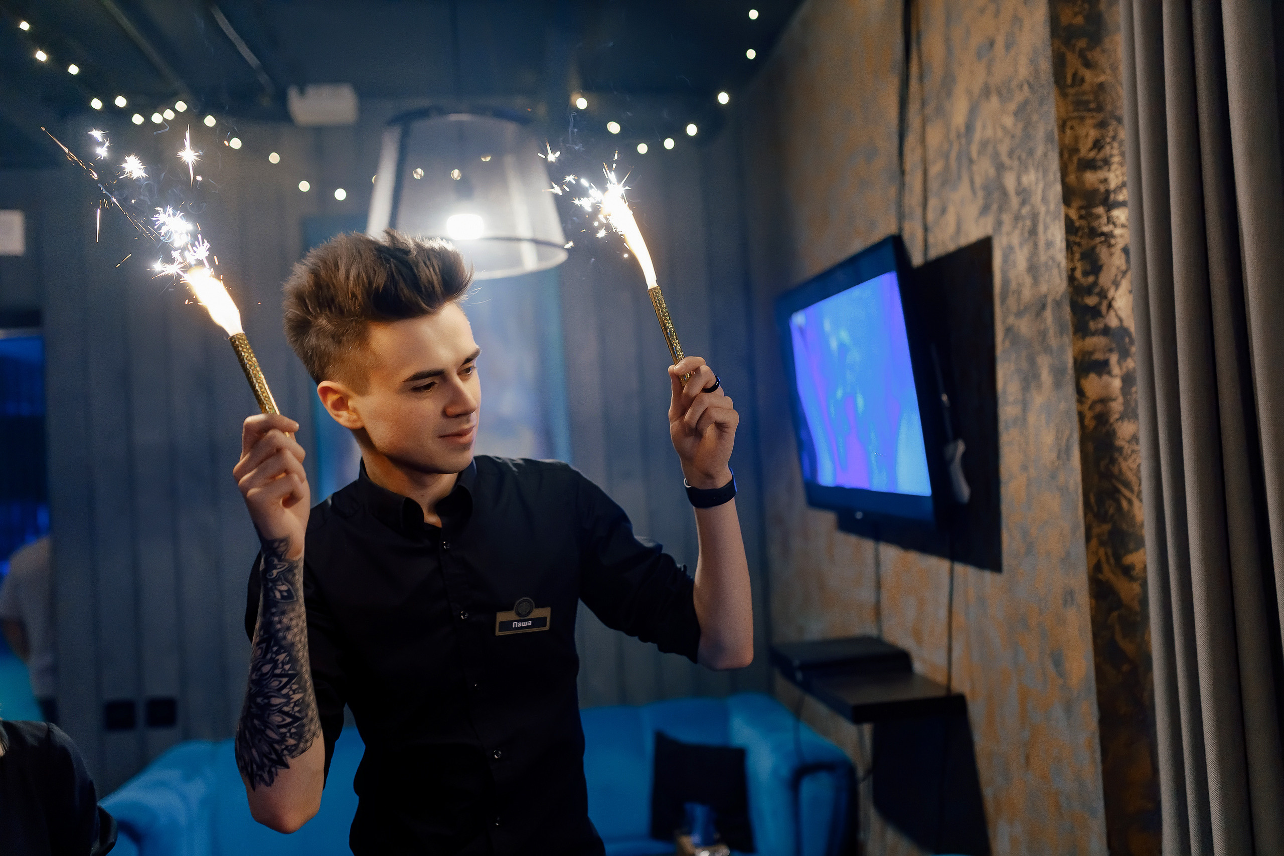 03\12\21 Пятница в Мяте. Мята Спортивная — Кальянная, караоке, бар в Минске