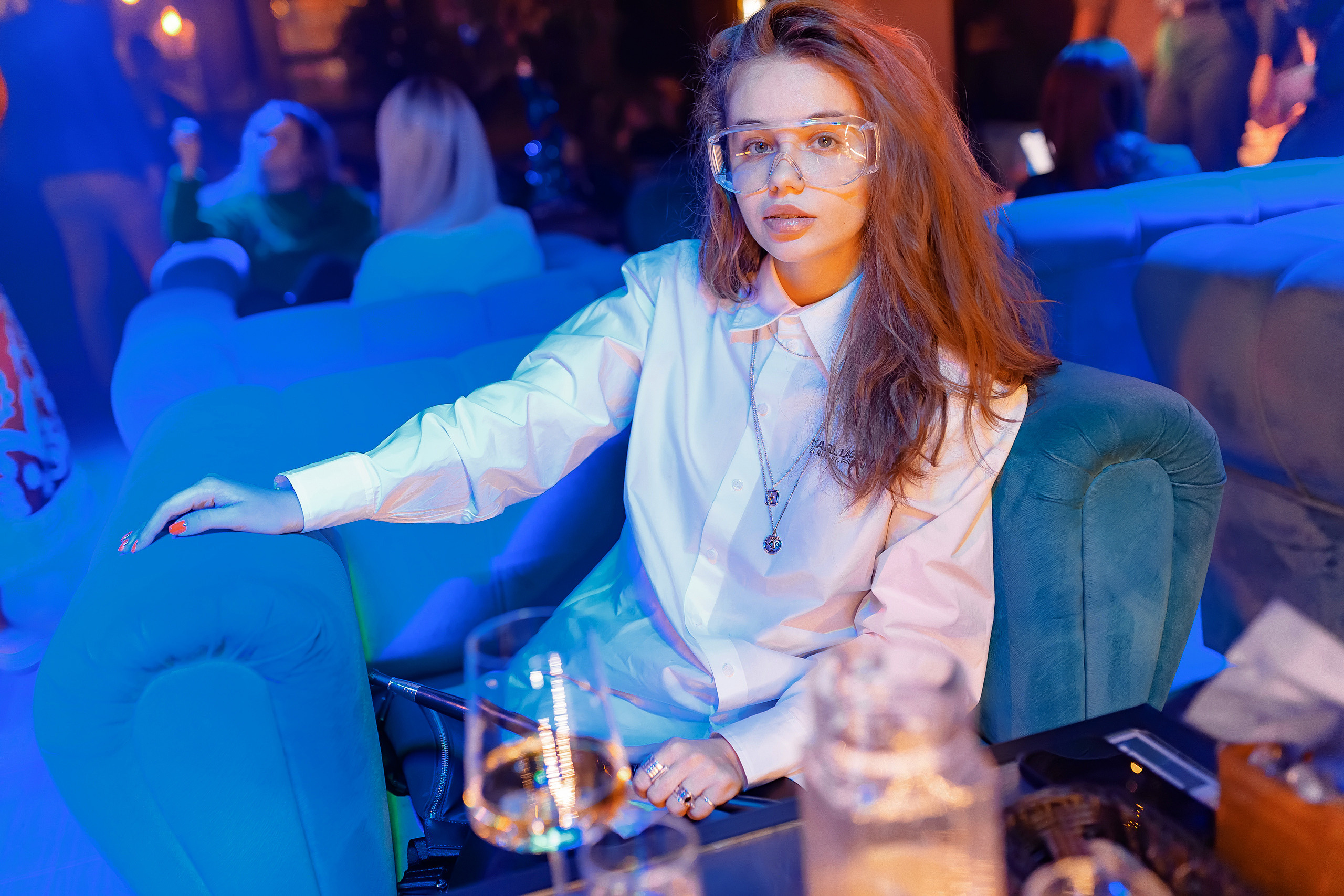 17\12\21 Новогоднее караоке в Мяте. Мята Спортивная — Кальянная, караоке, бар в Минске