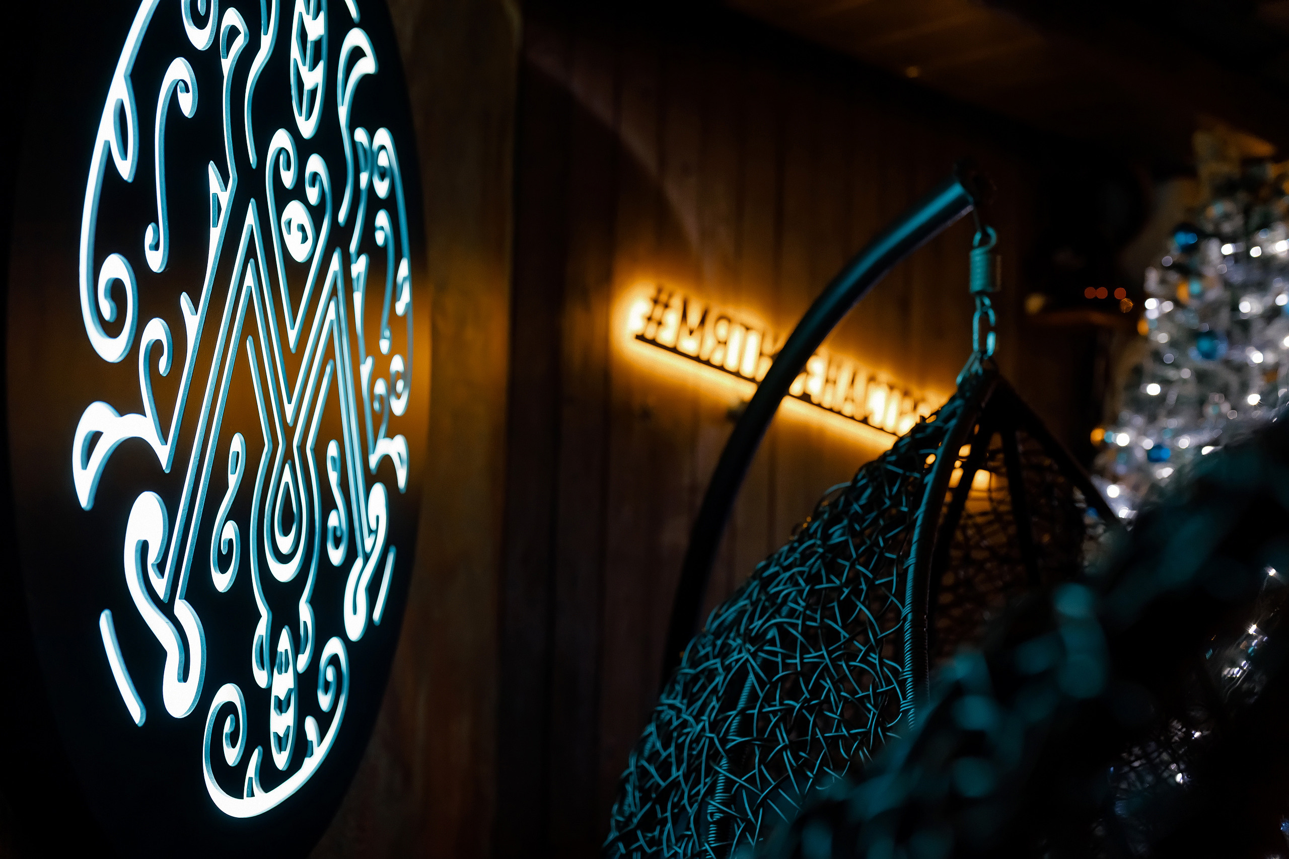 18\12\21 Новогоднее караоке в Мяте. Мята Спортивная — Кальянная, караоке, бар в Минске