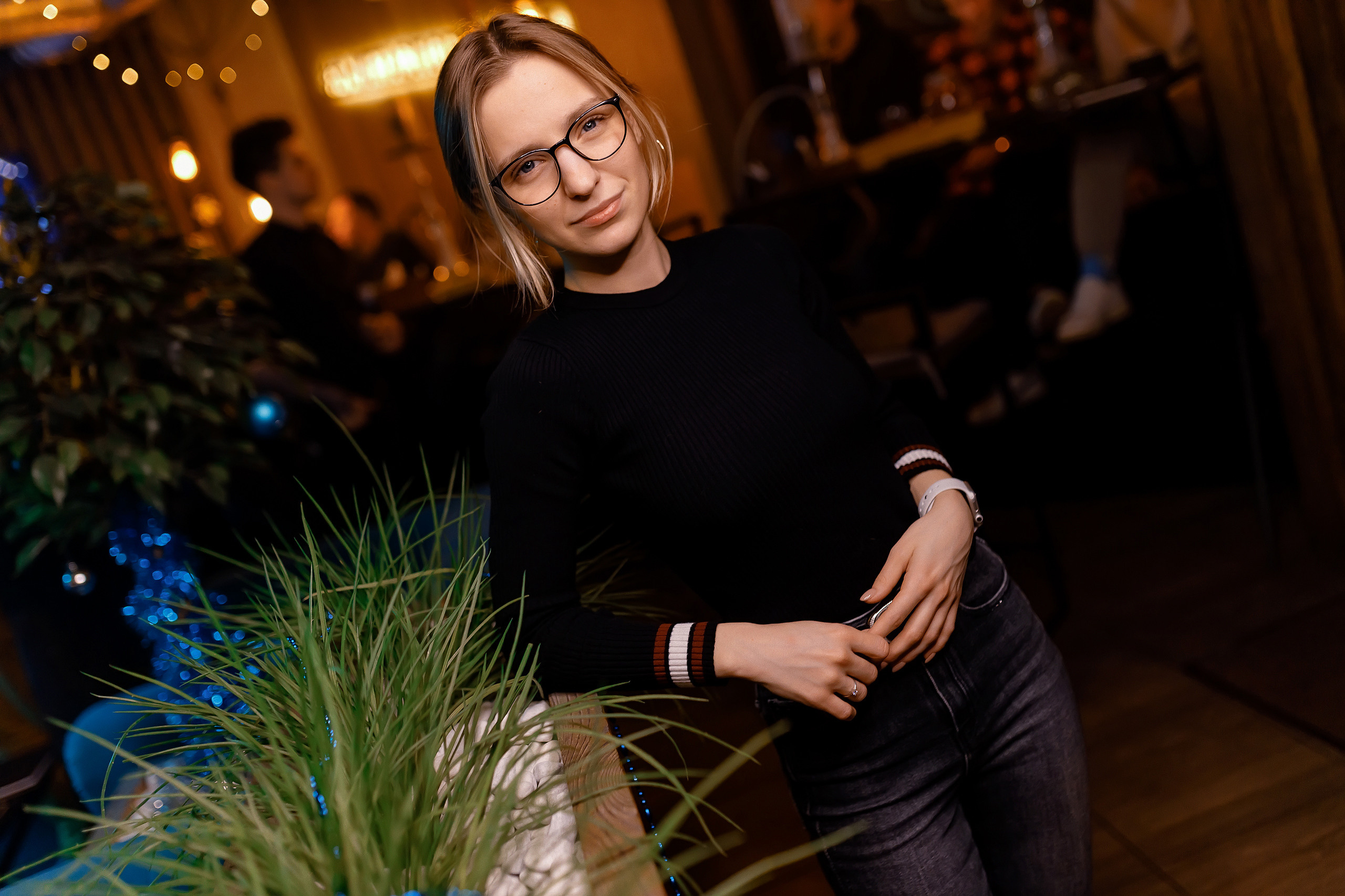 17\12\21 Новогоднее караоке в Мяте. Мята Спортивная — Кальянная, караоке, бар в Минске