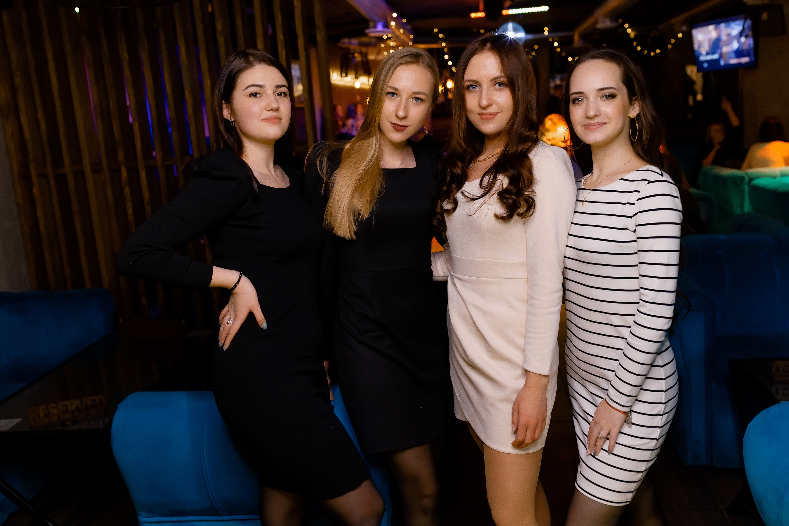 03\12\21 Пятница в Мяте. Мята Спортивная — Кальянная, караоке, бар в Минске