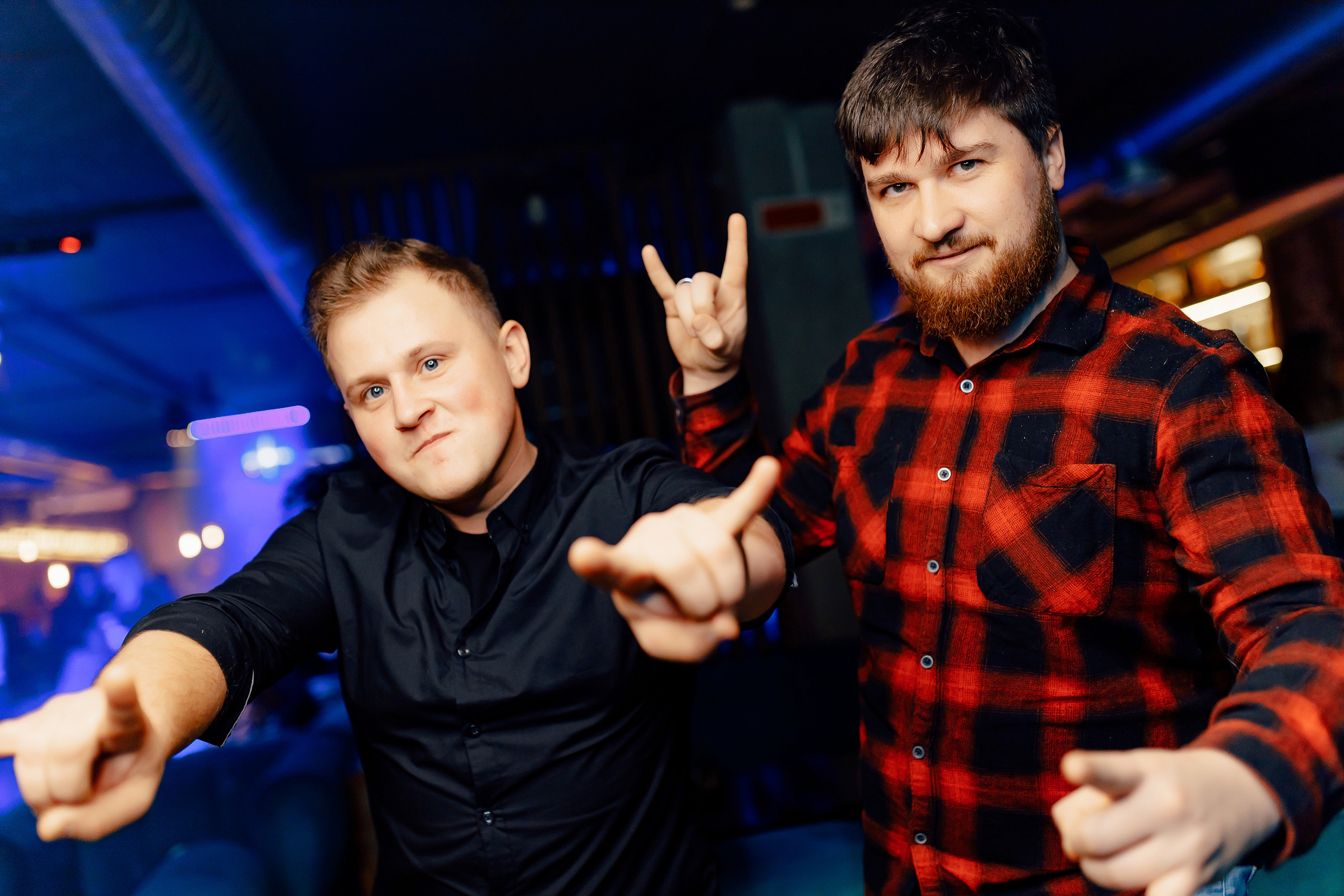 Фотоотчет вечеринки. Мята Спортивная — Кальянная, караоке, бар в Минске