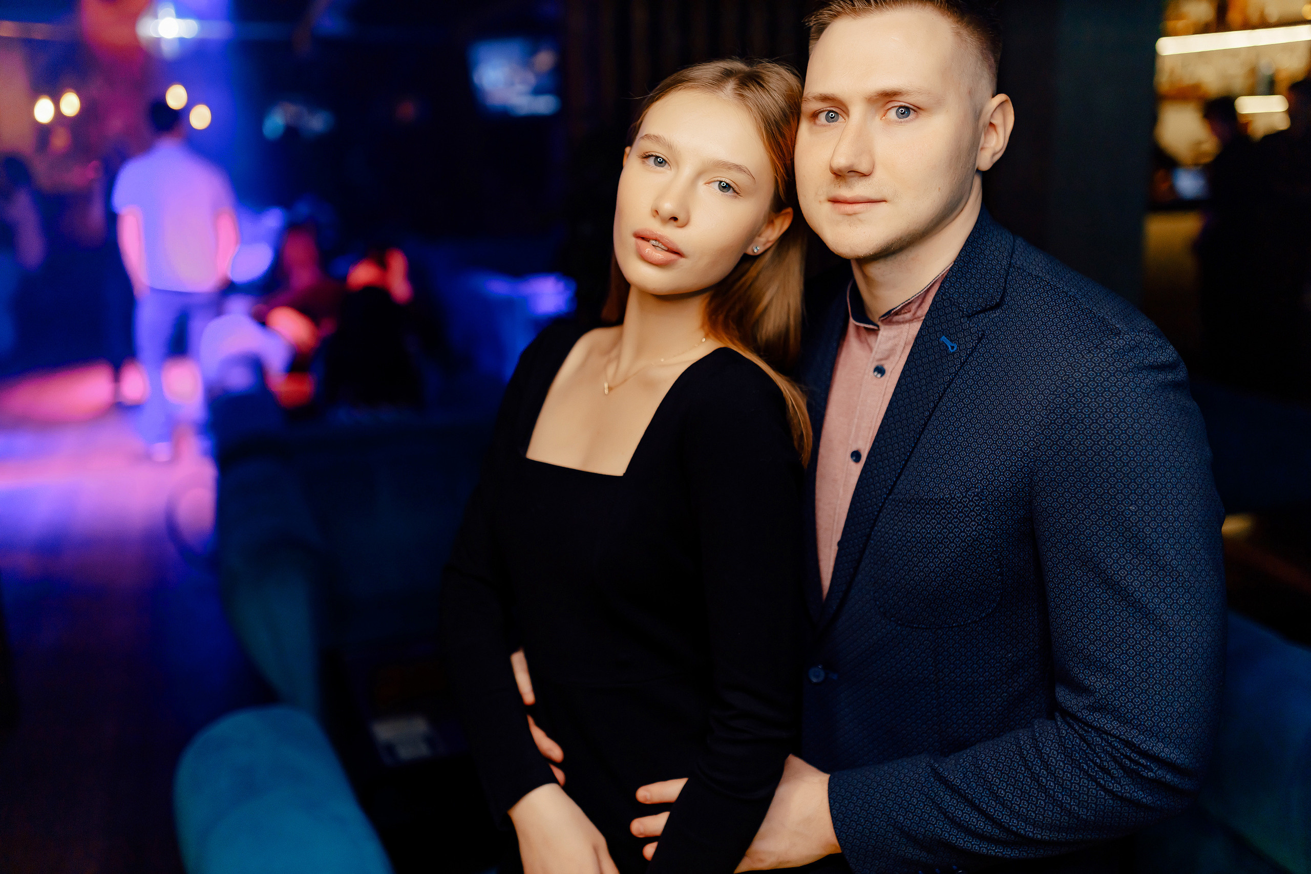 Фотоотчет вечеринки. Мята Спортивная — Кальянная, караоке, бар в Минске