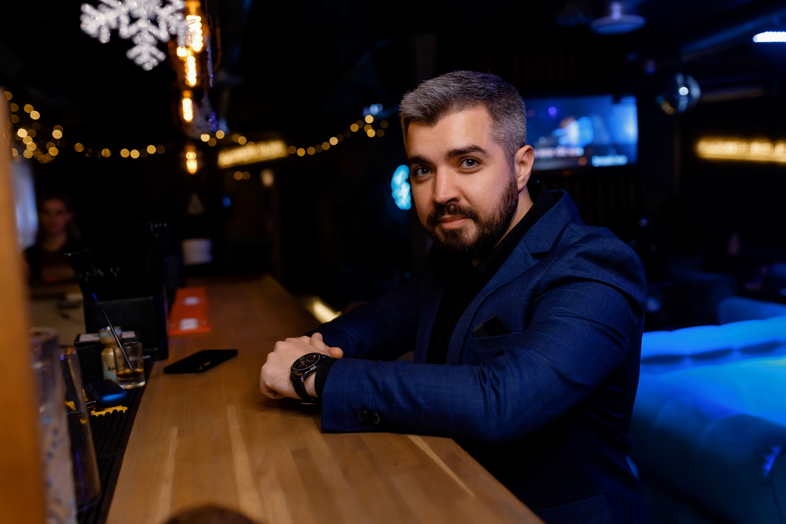 03\12\21 Пятница в Мяте. Мята Спортивная — Кальянная, караоке, бар в Минске