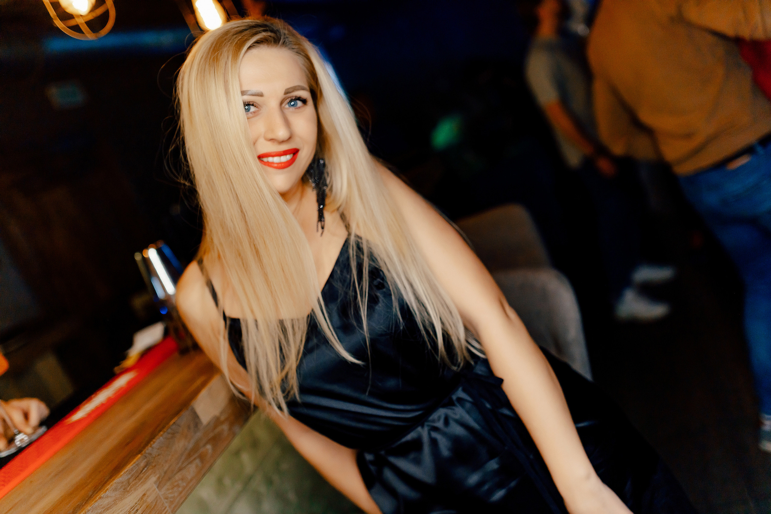 Фотоотчет вечеринки. Мята Спортивная — Кальянная, караоке, бар в Минске