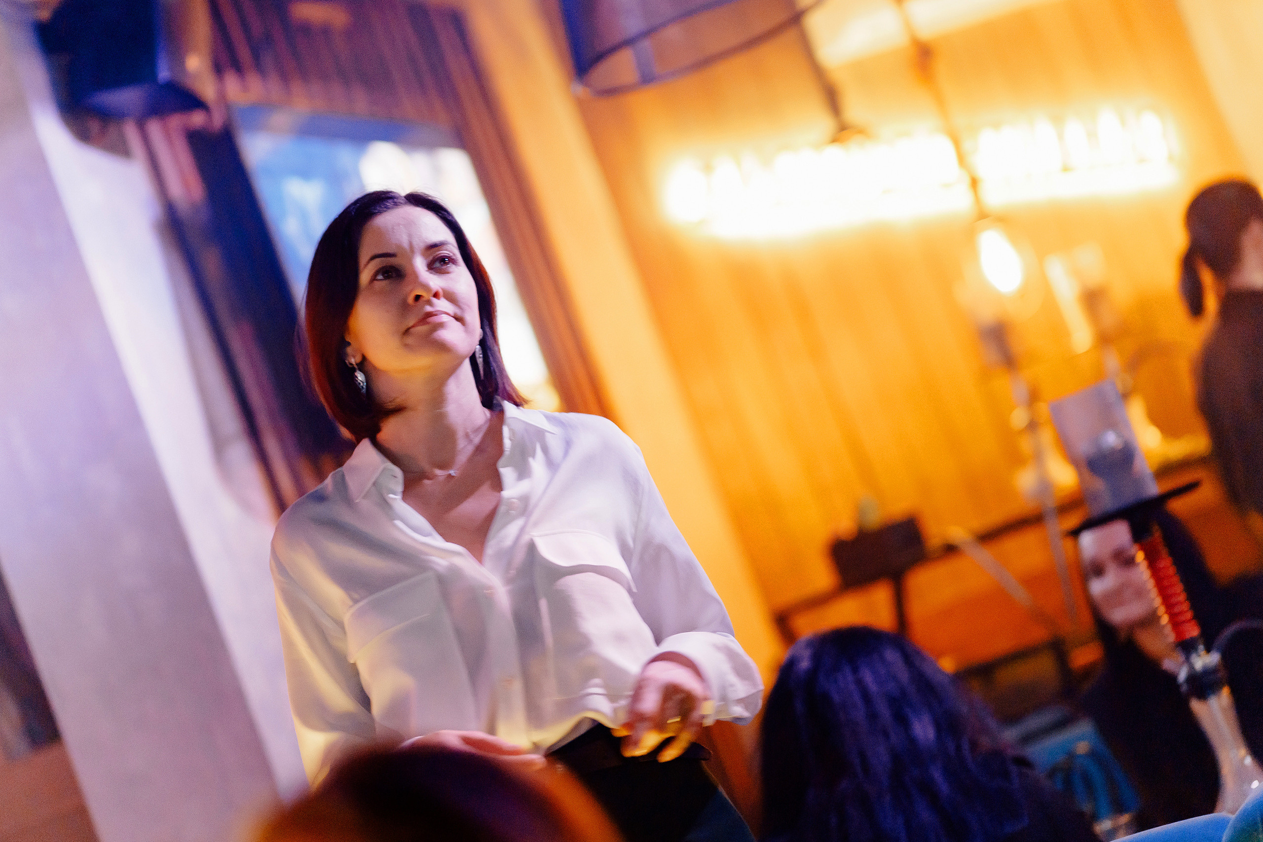 Фотоотчет вечеринки. Мята Спортивная — Кальянная, караоке, бар в Минске