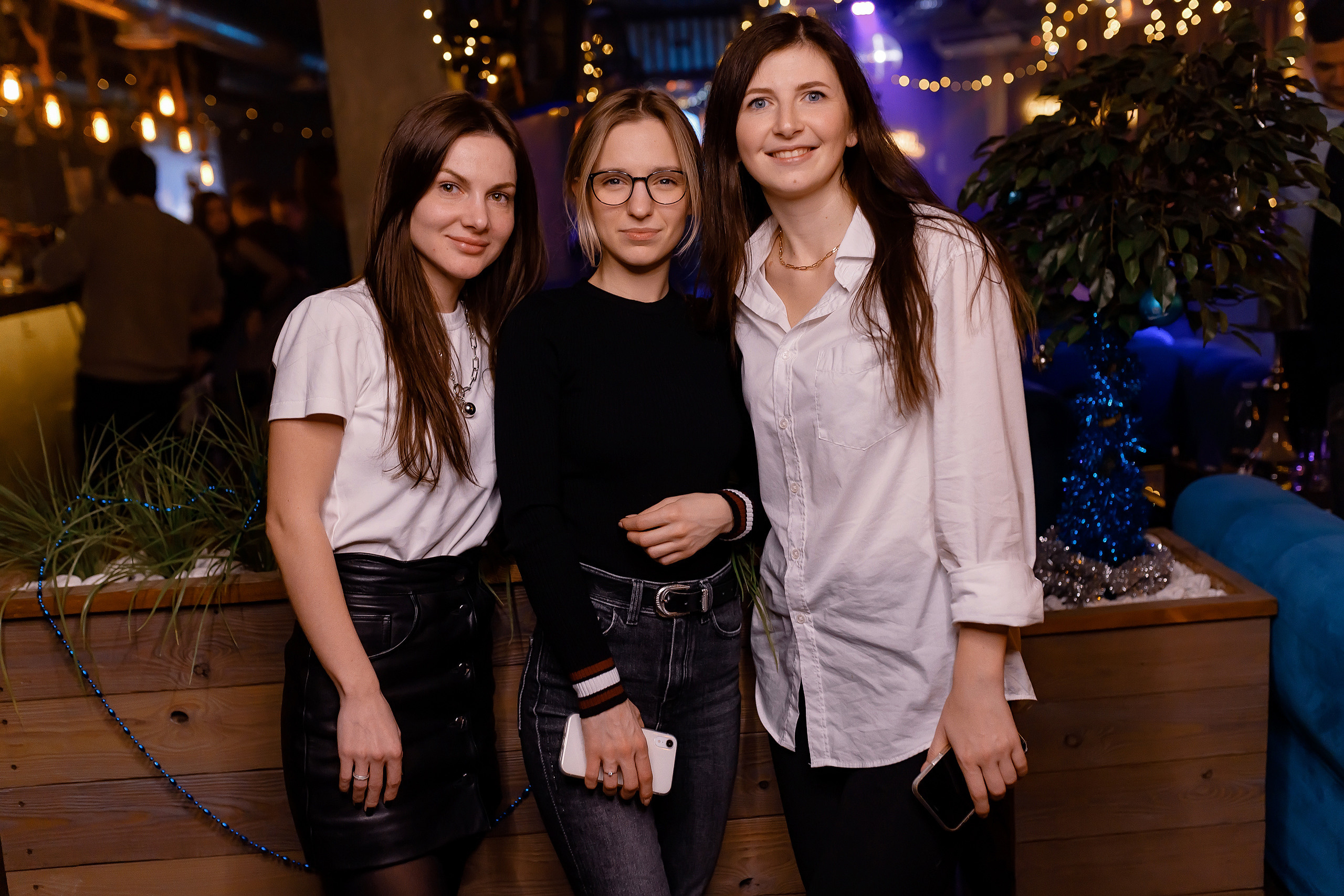 17\12\21 Новогоднее караоке в Мяте. Мята Спортивная — Кальянная, караоке, бар в Минске