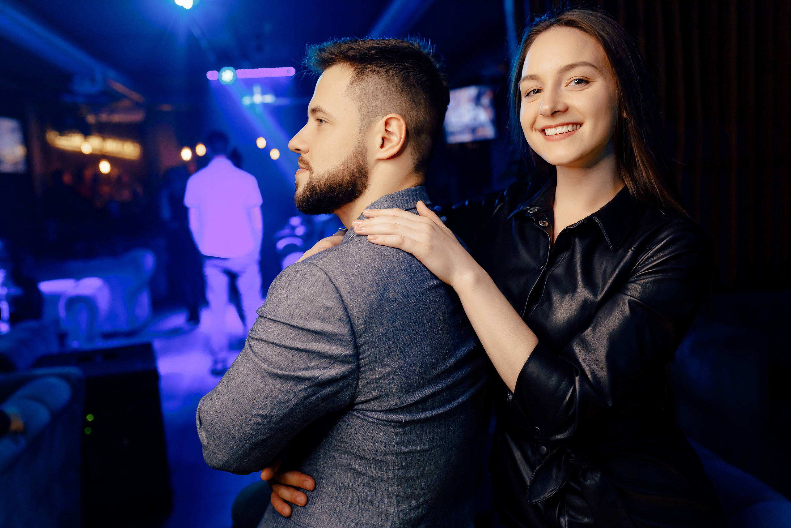 Фотоотчет вечеринки. Мята Спортивная — Кальянная, караоке, бар в Минске