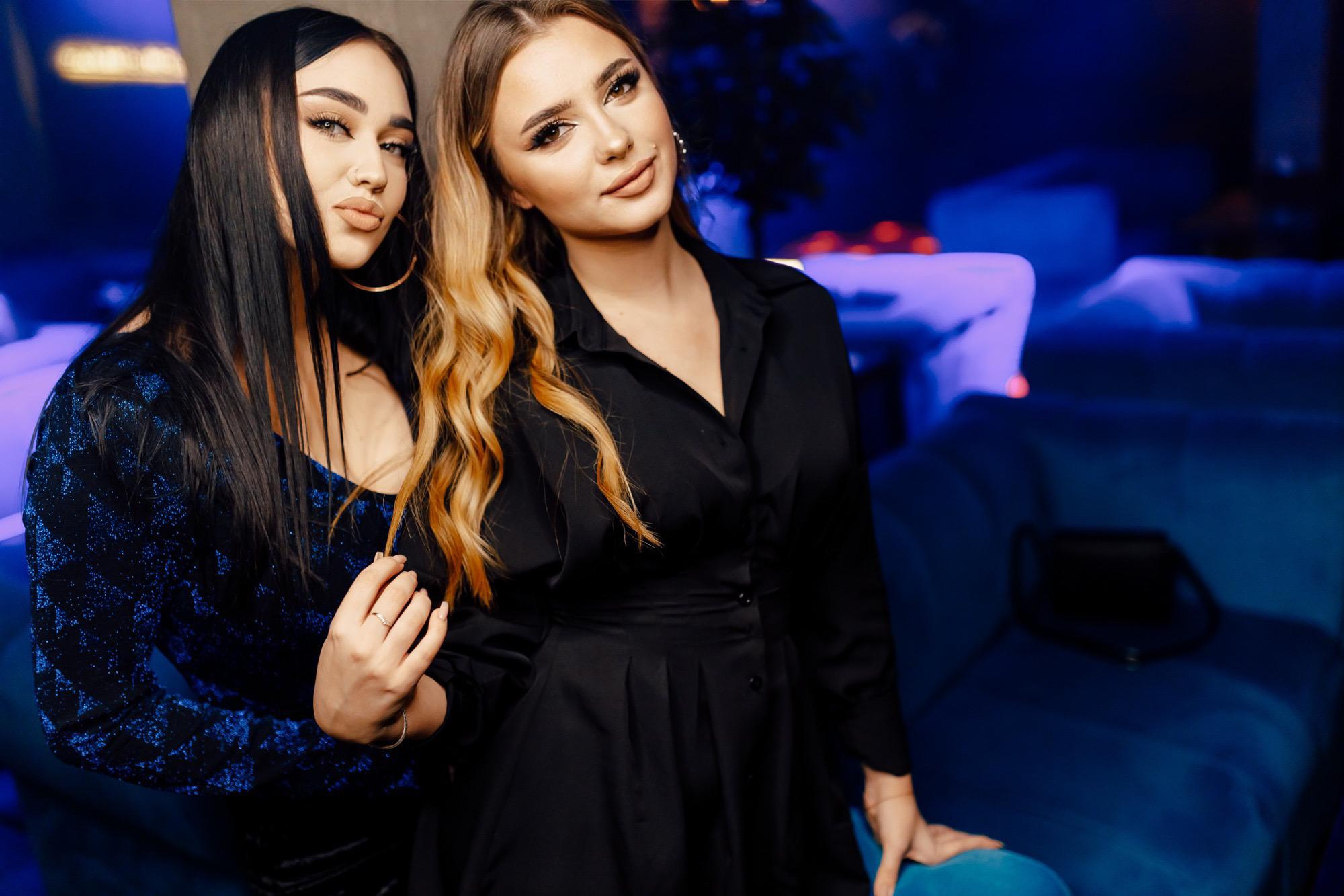 26\11\2021 Пятница в Мяте. Мята Спортивная — Кальянная, караоке, бар в Минске