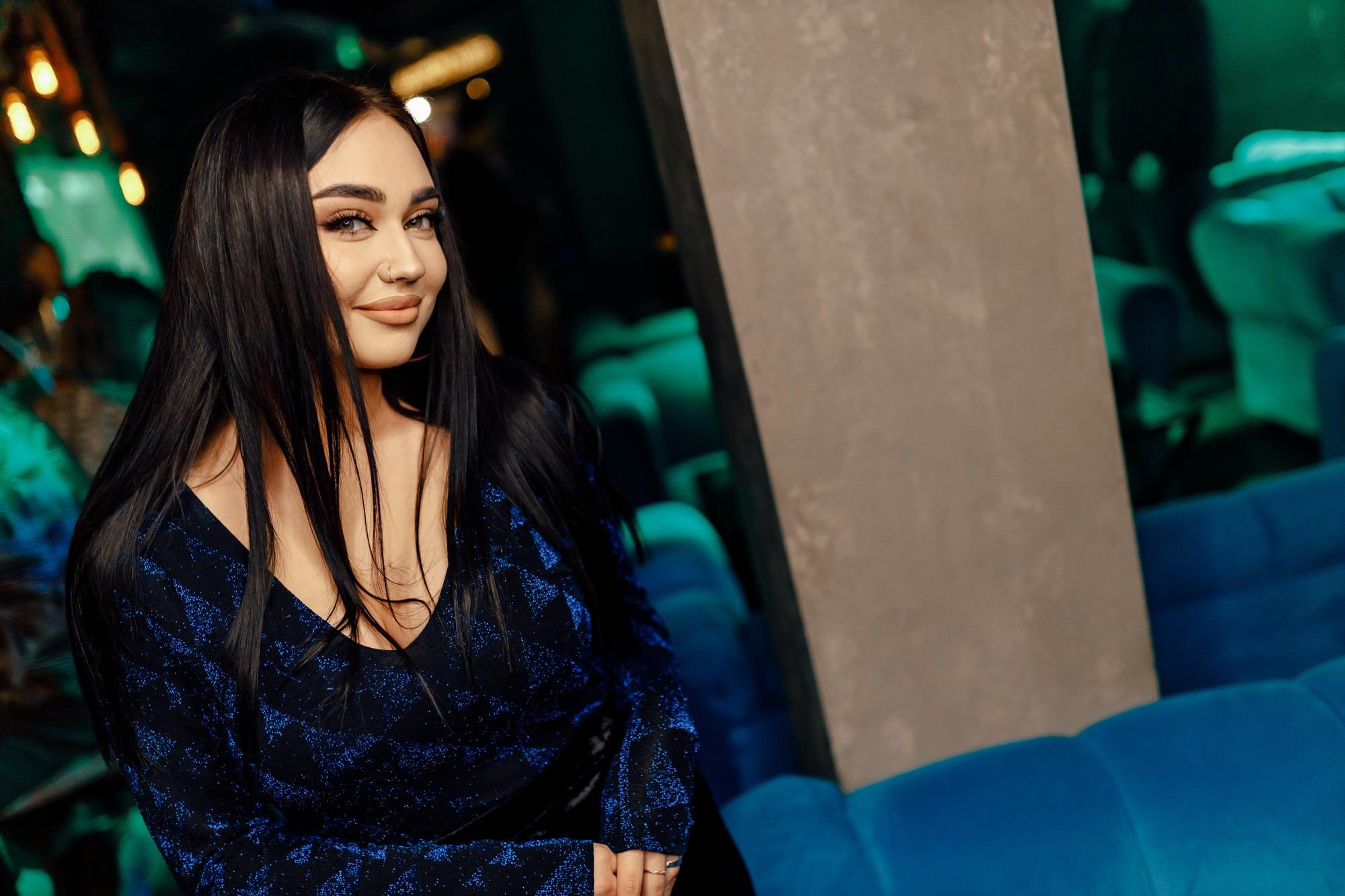 26\11\2021 Пятница в Мяте. Мята Спортивная — Кальянная, караоке, бар в Минске