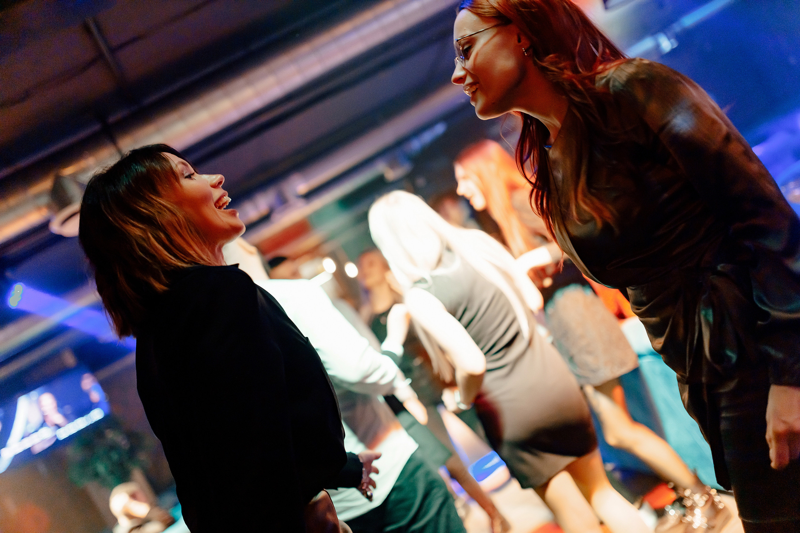 Фотоотчет вечеринки. Мята Спортивная — Кальянная, караоке, бар в Минске