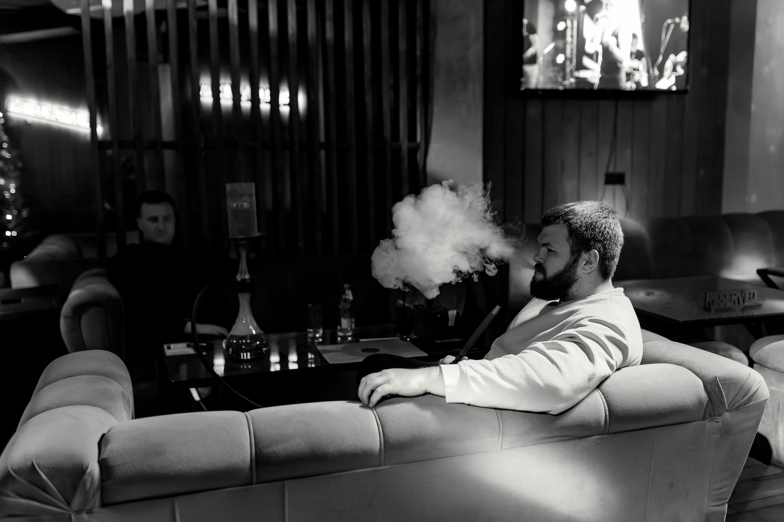 03\12\21 Пятница в Мяте. Мята Спортивная — Кальянная, караоке, бар в Минске