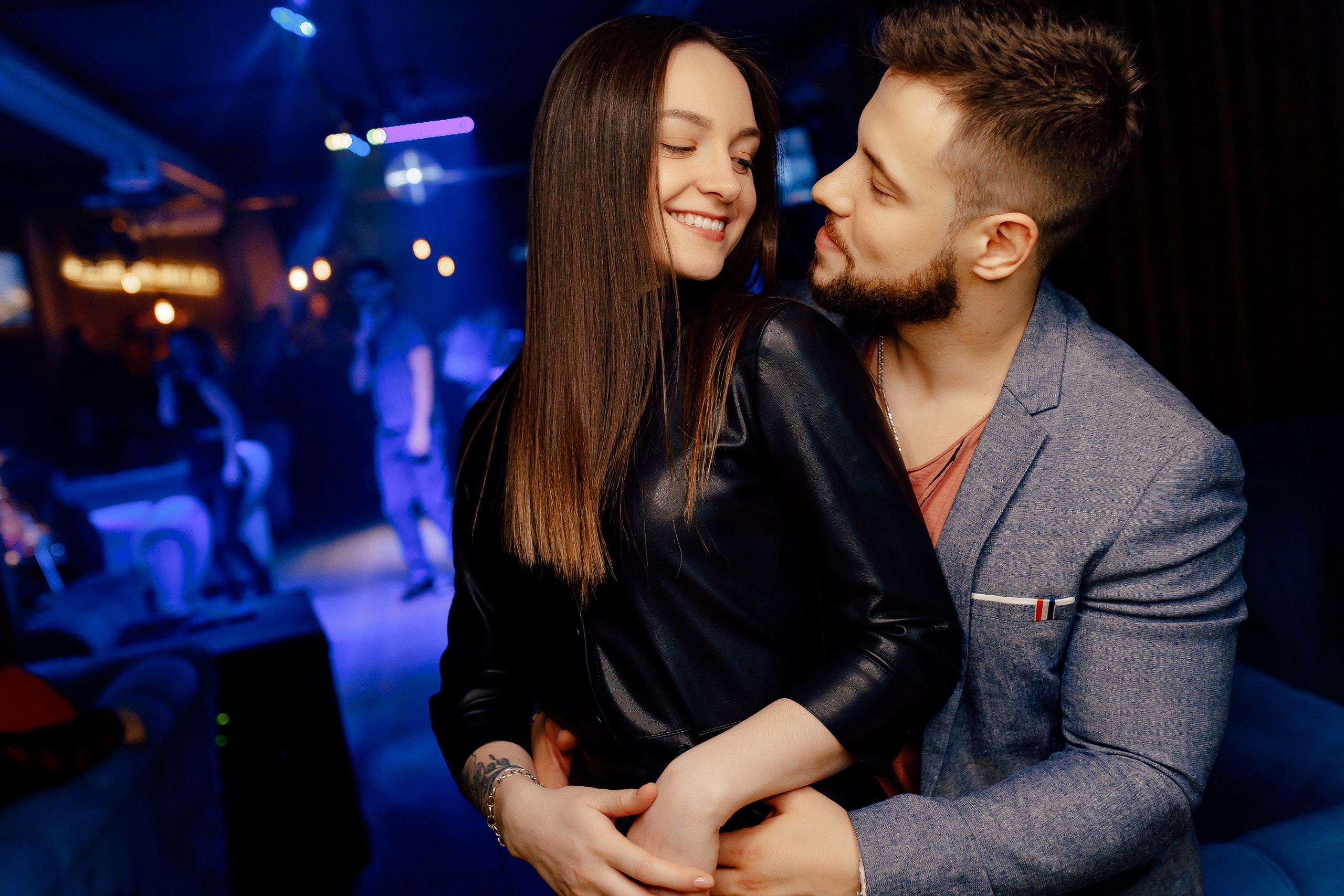 Фотоотчет вечеринки. Мята Спортивная — Кальянная, караоке, бар в Минске