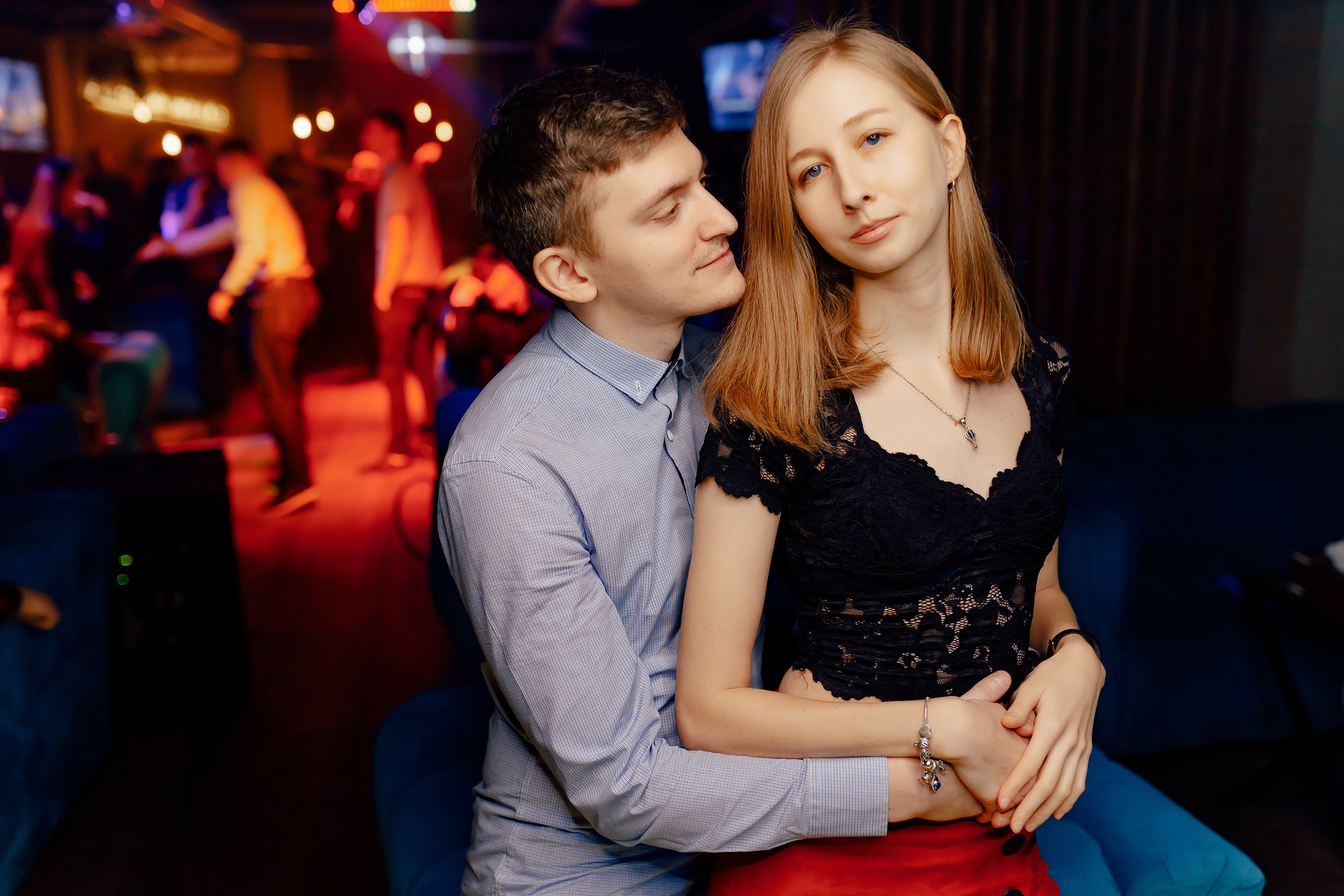 Фотоотчет вечеринки. Мята Спортивная — Кальянная, караоке, бар в Минске