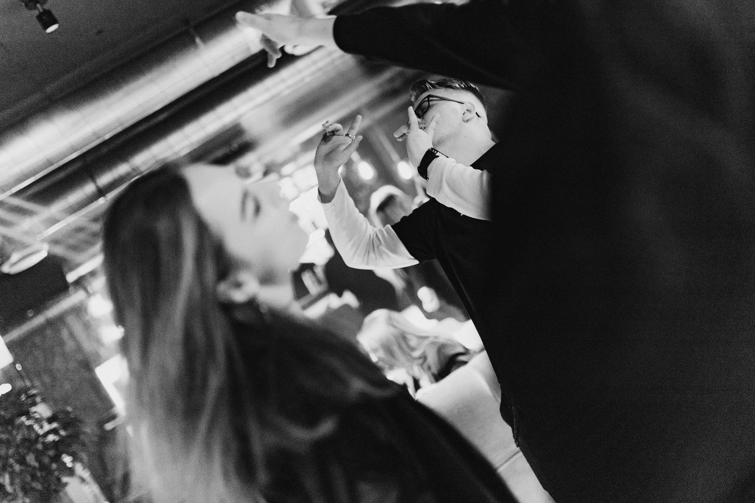 Фотоотчет вечеринки. Мята Спортивная — Кальянная, караоке, бар в Минске