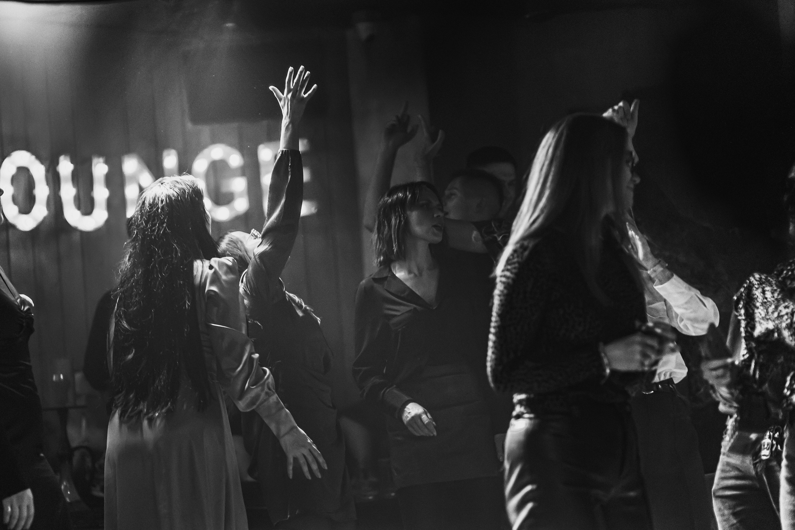 Фотоотчет вечеринки. Мята Спортивная — Кальянная, караоке, бар в Минске