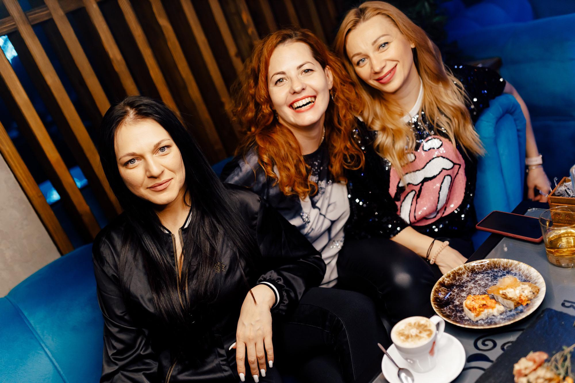 26\11\2021 Пятница в Мяте. Мята Спортивная — Кальянная, караоке, бар в Минске