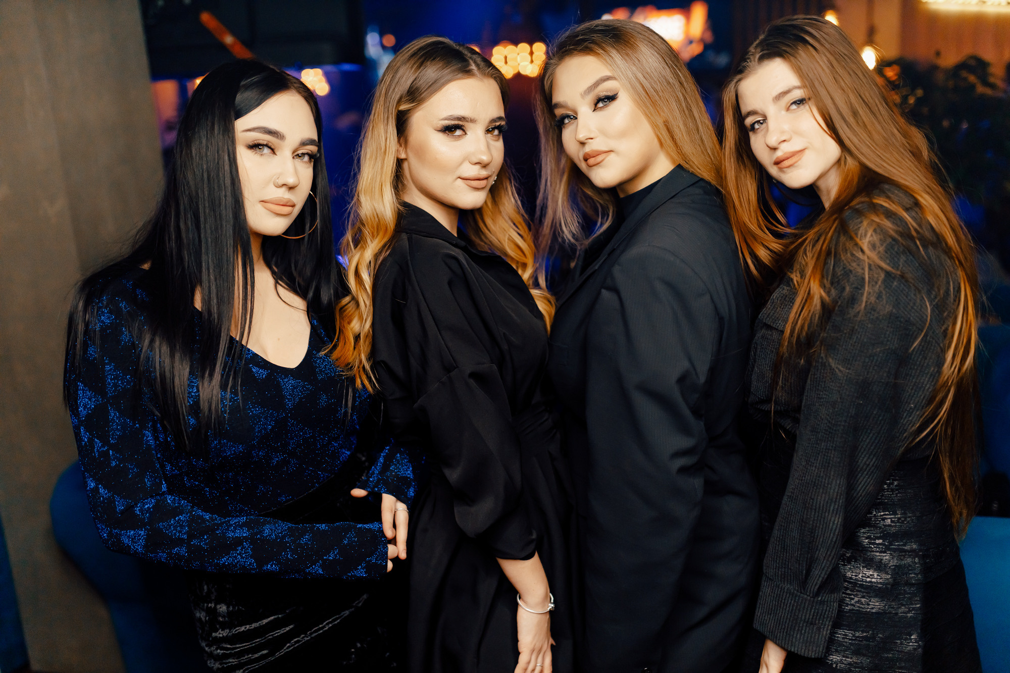 26\11\2021 Пятница в Мяте. Мята Спортивная — Кальянная, караоке, бар в Минске