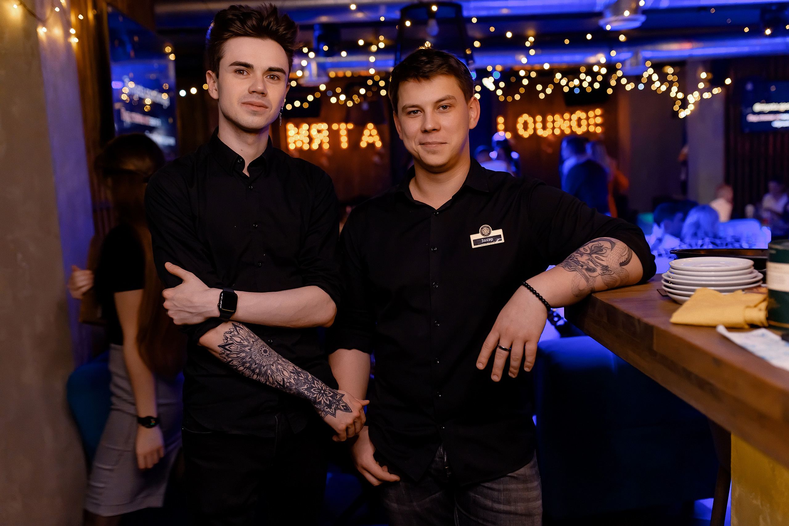 18\12\21 Новогоднее караоке в Мяте. Мята Спортивная — Кальянная, караоке, бар в Минске