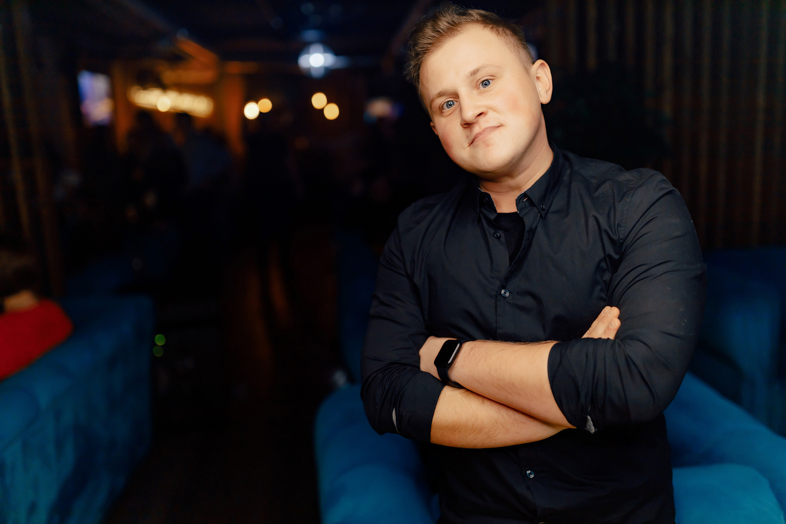 Фотоотчет вечеринки. Мята Спортивная — Кальянная, караоке, бар в Минске