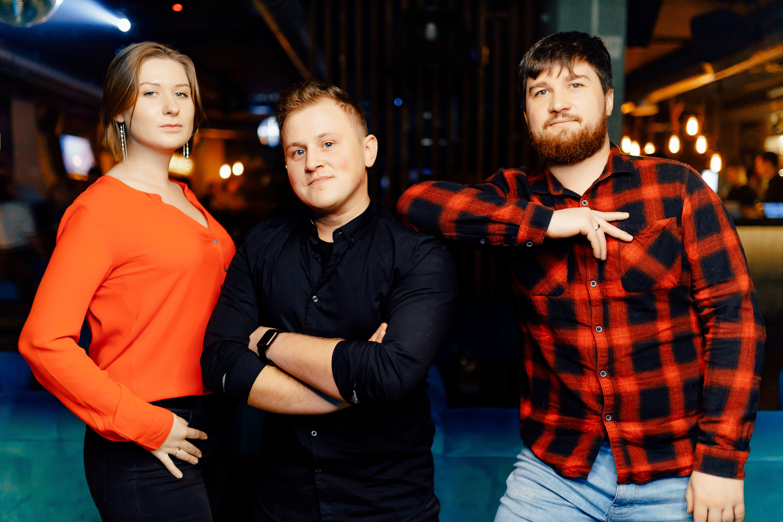 Фотоотчет вечеринки. Мята Спортивная — Кальянная, караоке, бар в Минске