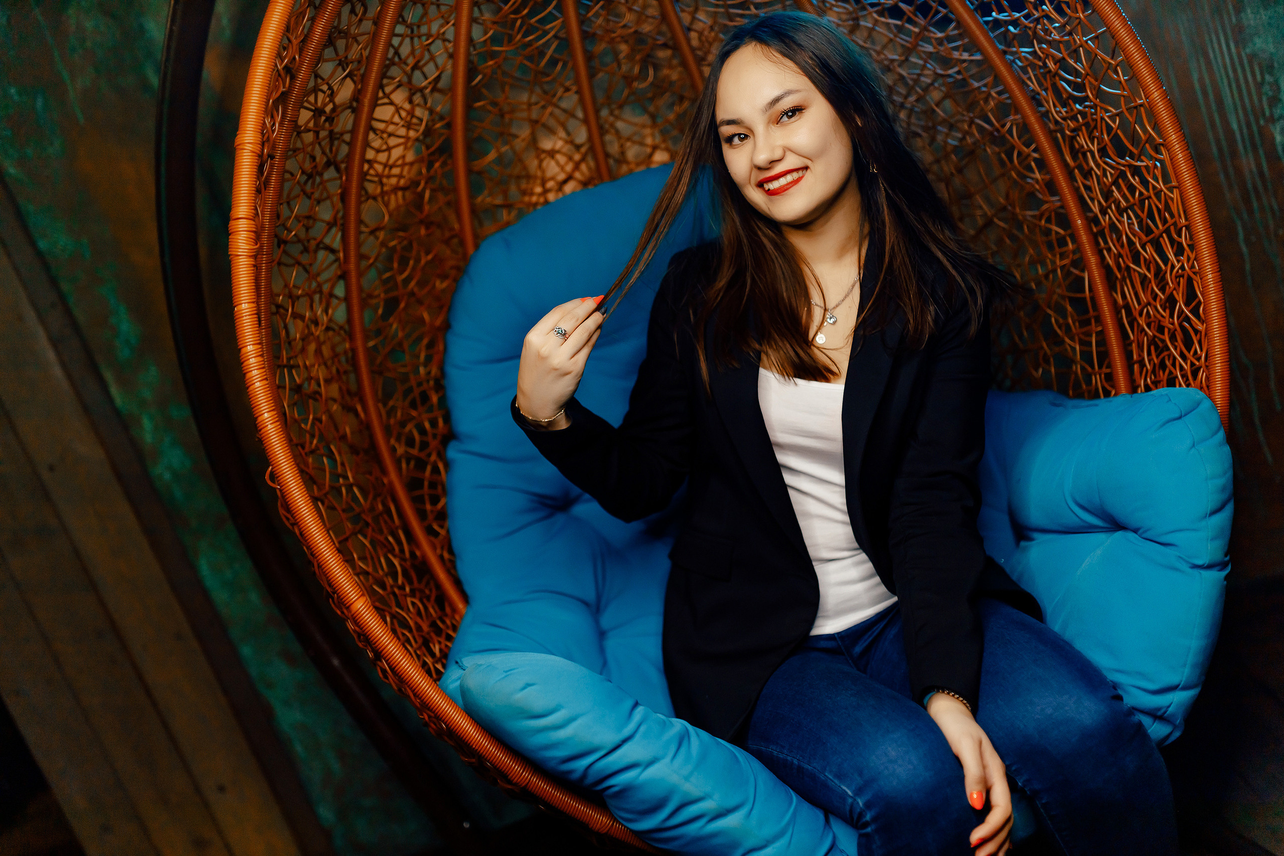 Фотоотчет вечеринки. Мята Спортивная — Кальянная, караоке, бар в Минске