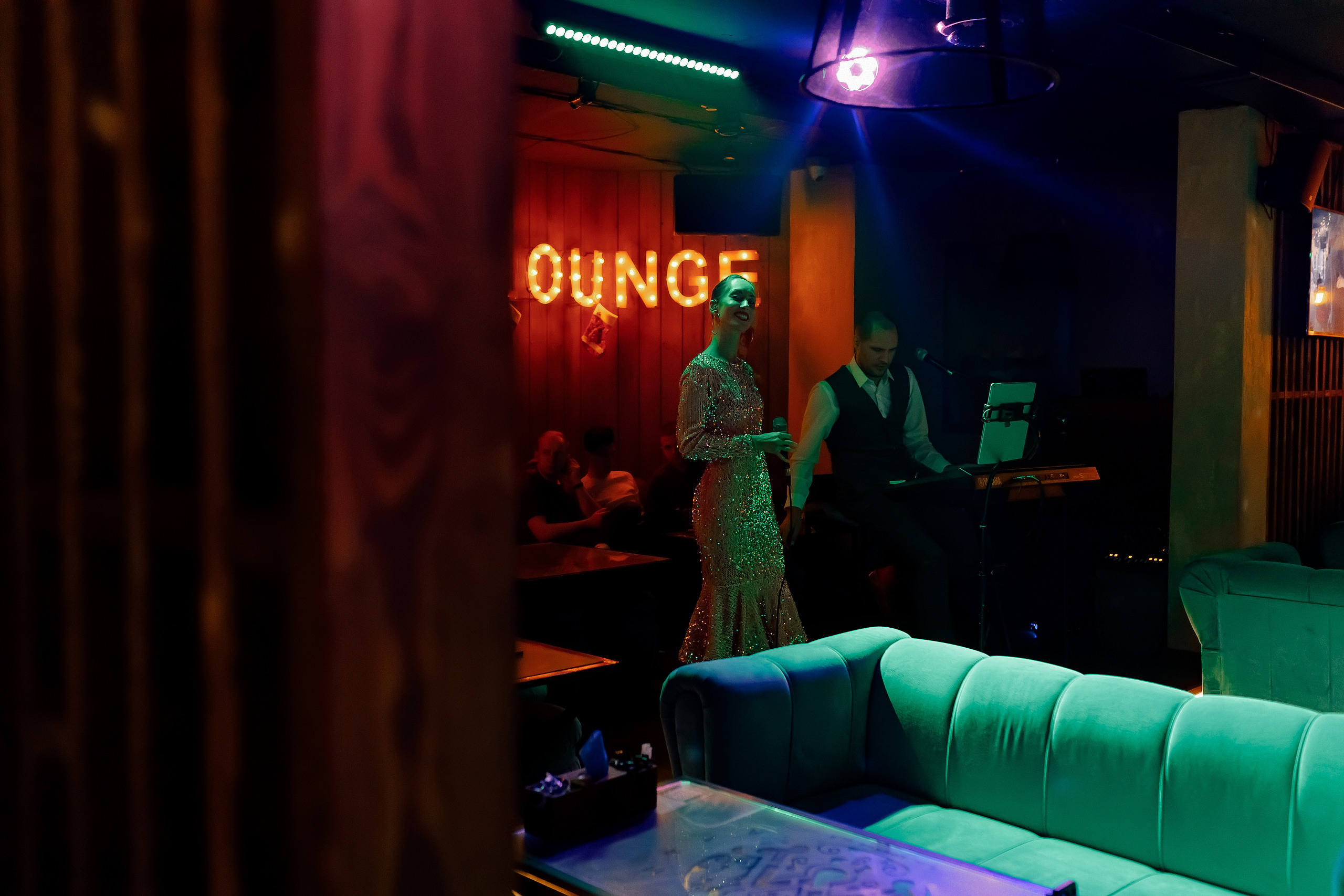 03\12\21 Пятница в Мяте. Мята Спортивная — Кальянная, караоке, бар в Минске