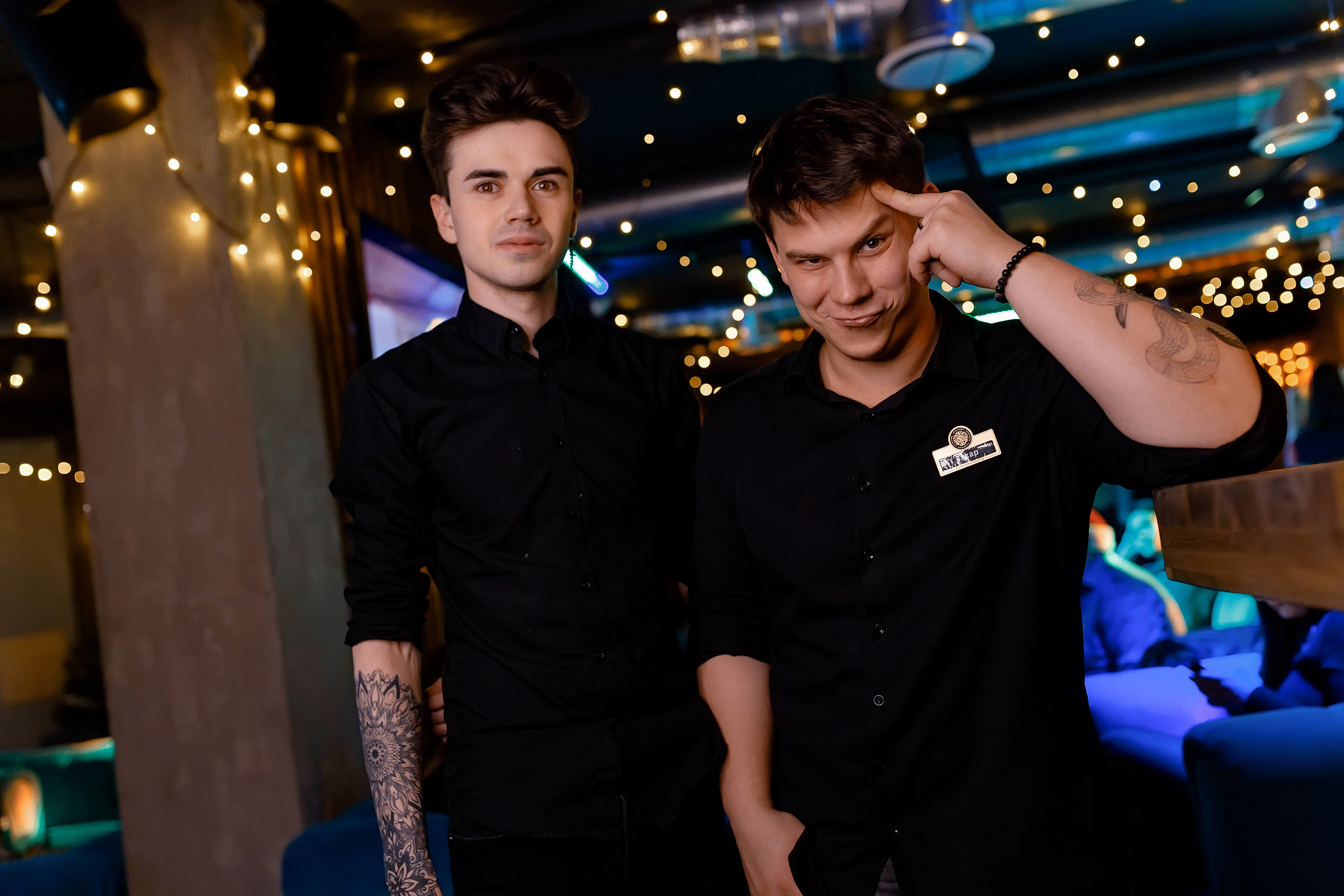 18\12\21 Новогоднее караоке в Мяте. Мята Спортивная — Кальянная, караоке, бар в Минске