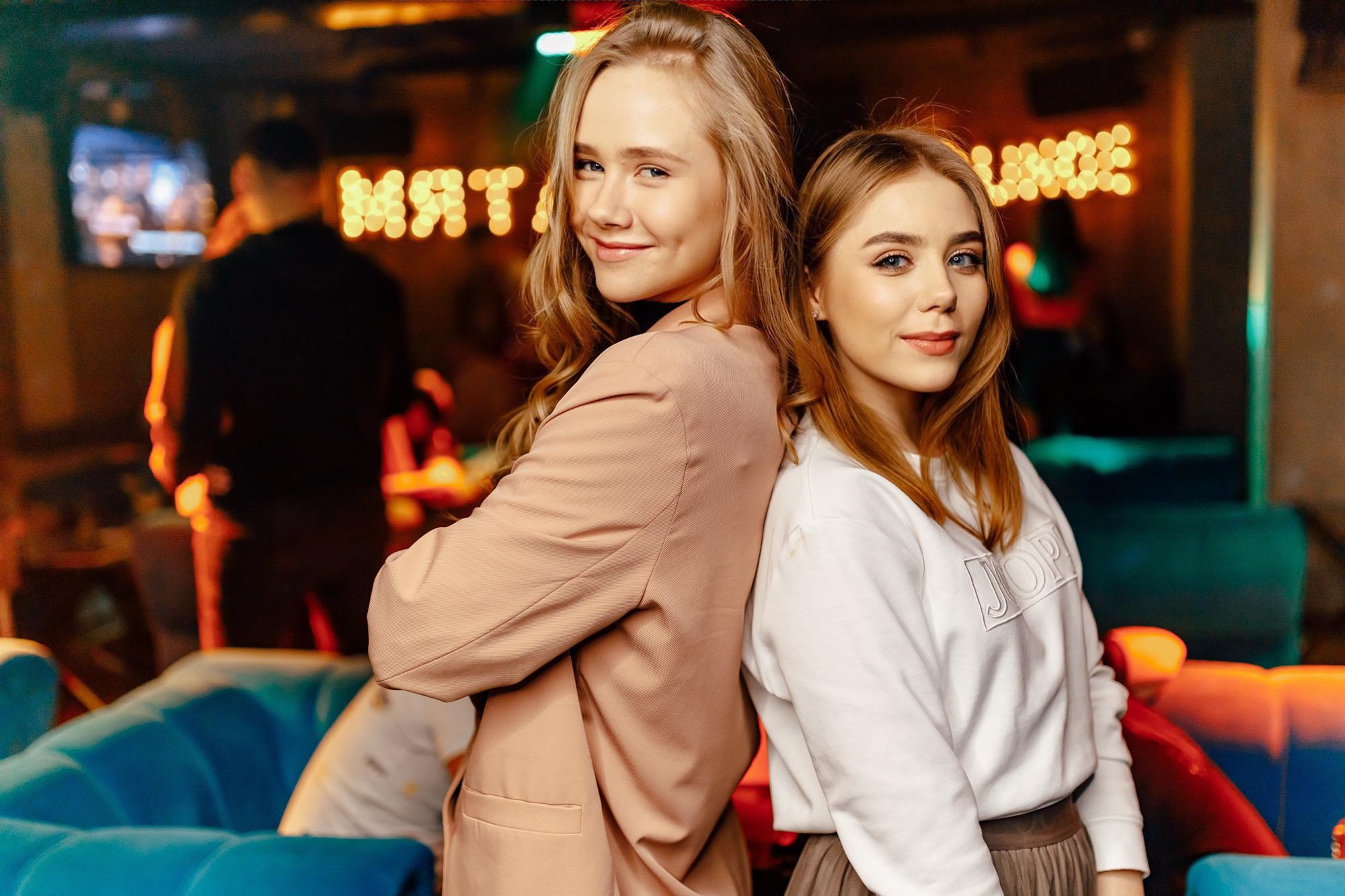 26\11\2021 Пятница в Мяте. Мята Спортивная — Кальянная, караоке, бар в Минске