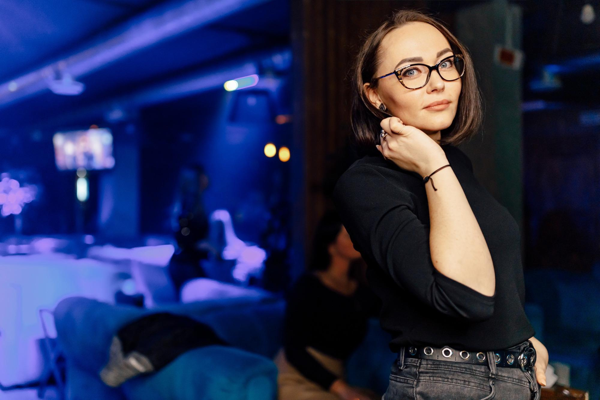 26\11\2021 Пятница в Мяте. Мята Спортивная — Кальянная, караоке, бар в Минске