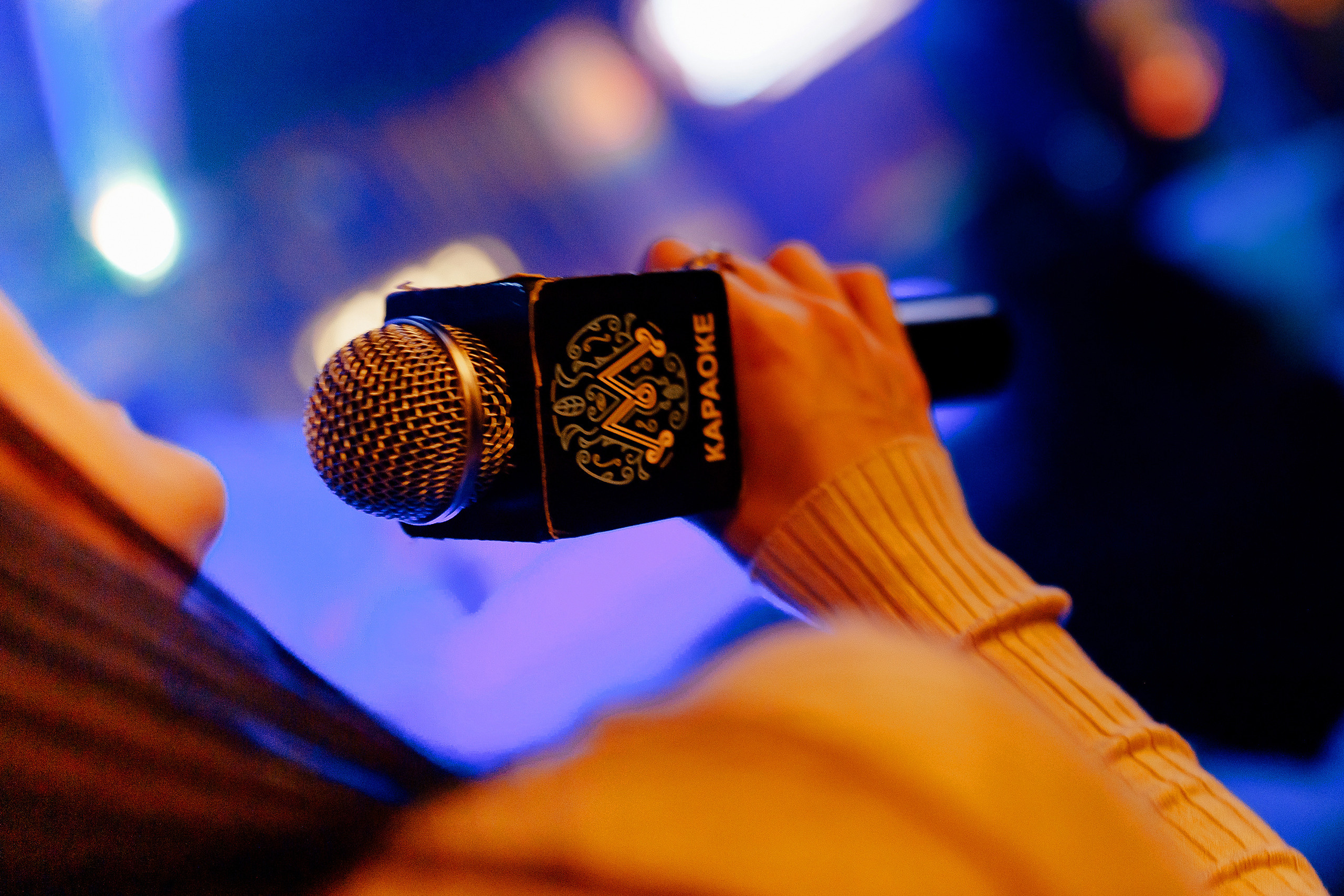 Фотоотчет вечеринки. Мята Спортивная — Кальянная, караоке, бар в Минске