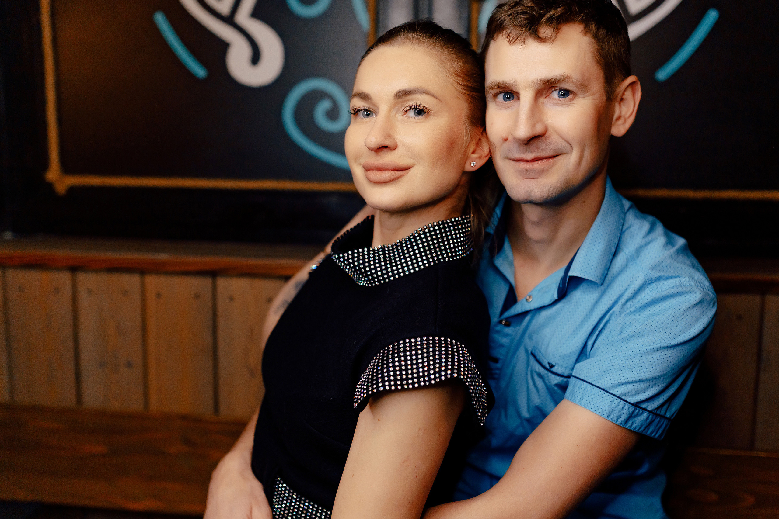 Фотоотчет вечеринки. Мята Спортивная — Кальянная, караоке, бар в Минске