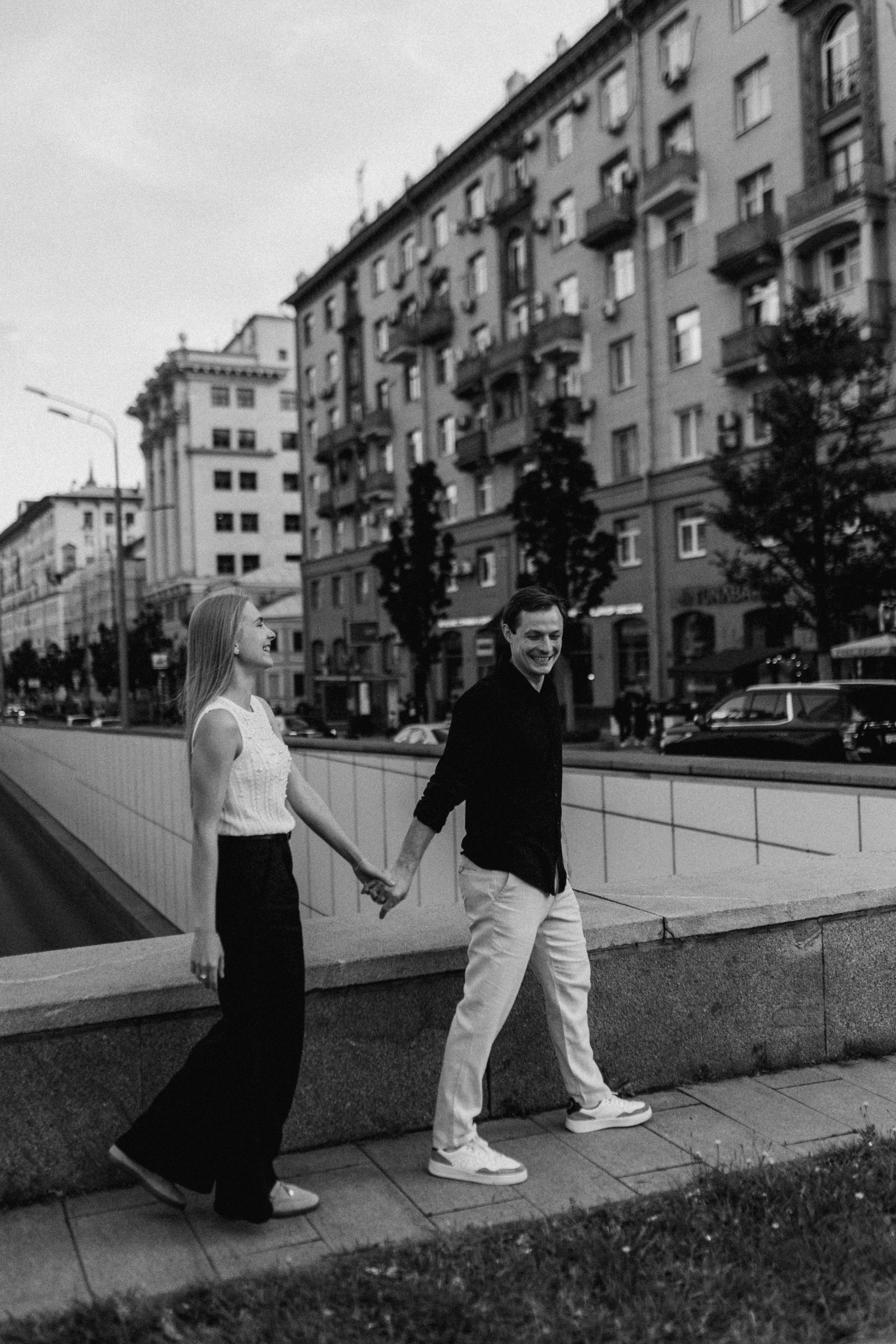 Никита/Аня. Фотограф в Москве Татьяна Сергеева
