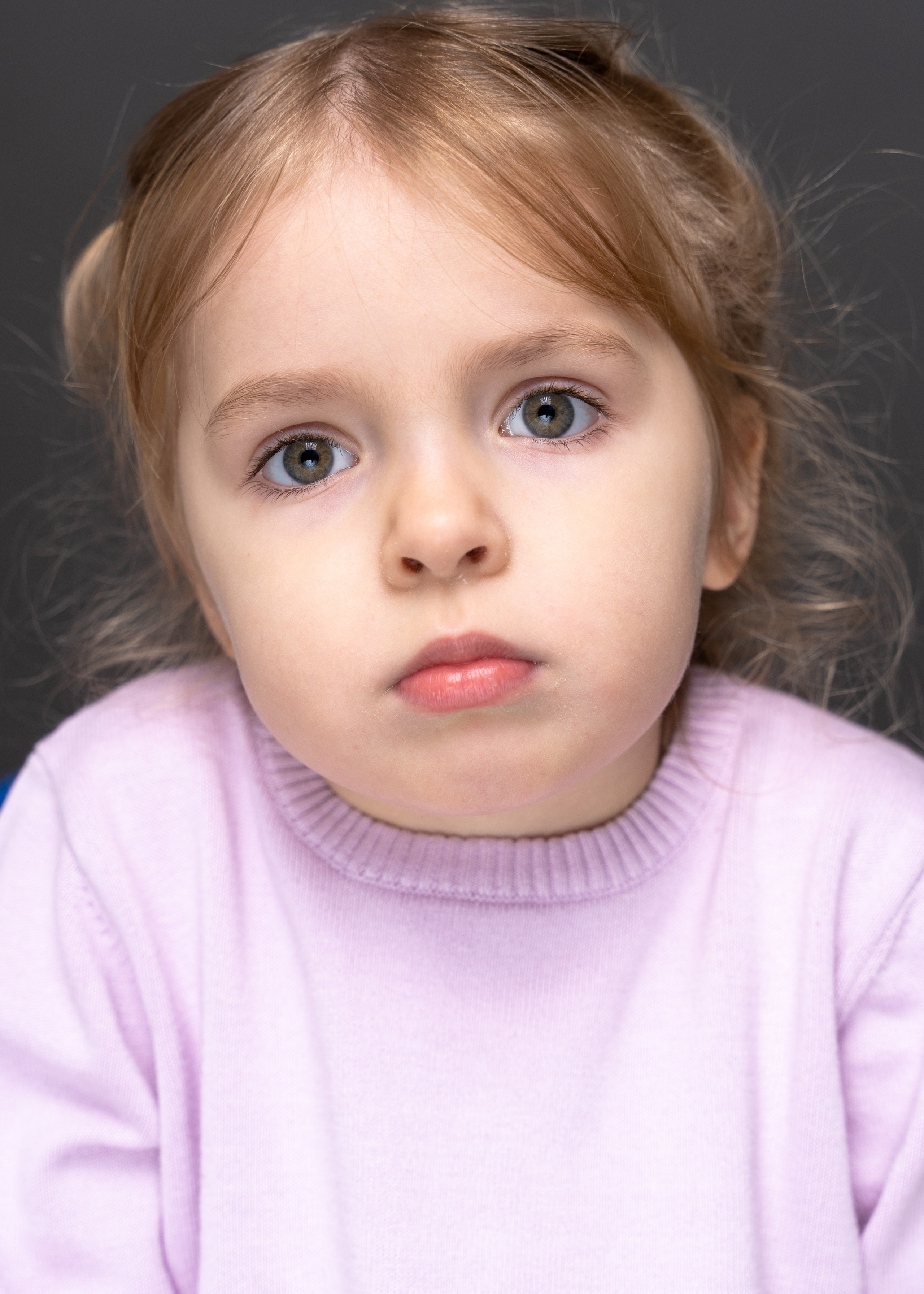 МИЛАНА. Портретный фотограф. Актёрское портфолио