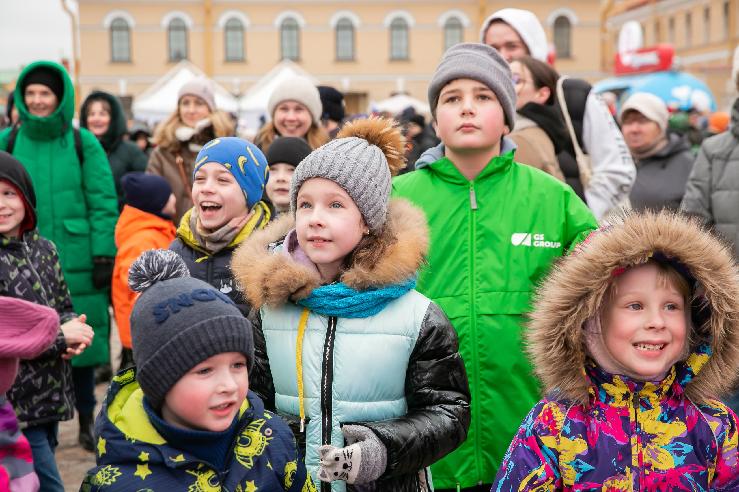 Масленица 2024 Петропавловская крепость. Семейный и портретный фотограф в Санкт-Петербурге Ольга Станкова
