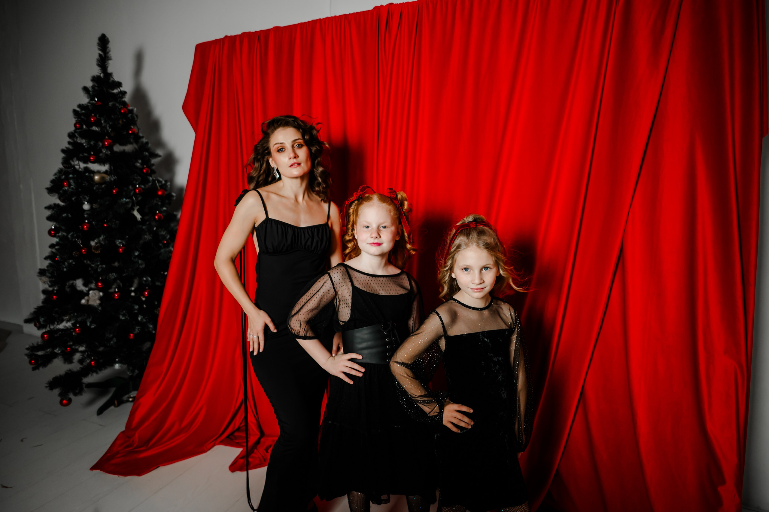 Юлия&Злата&Маргарита. Свадебный и семейный фотограф Евгения Кононова