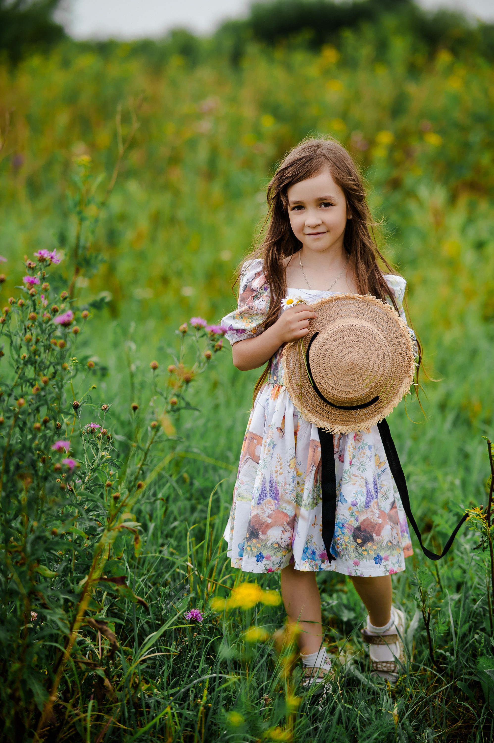 Фотосъемка с пони. Свадебный и семейный фотограф Евгения Кононова