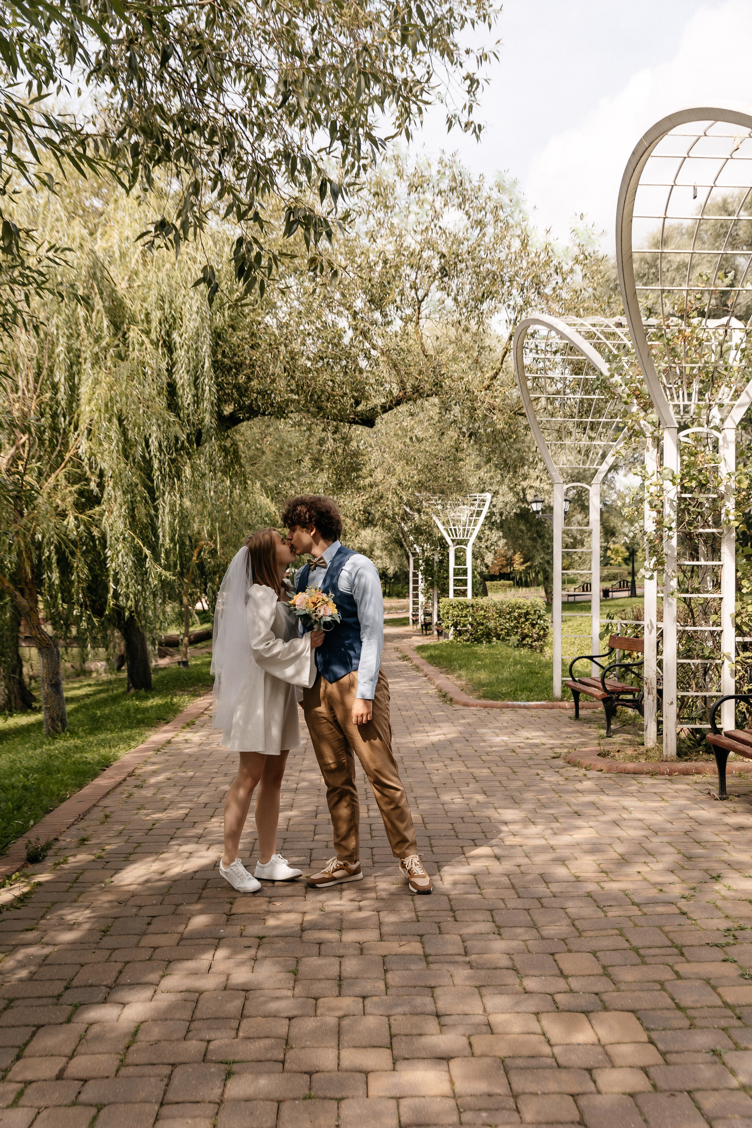 Катя и Женя. Семейный фотограф Минск Усова Ольга