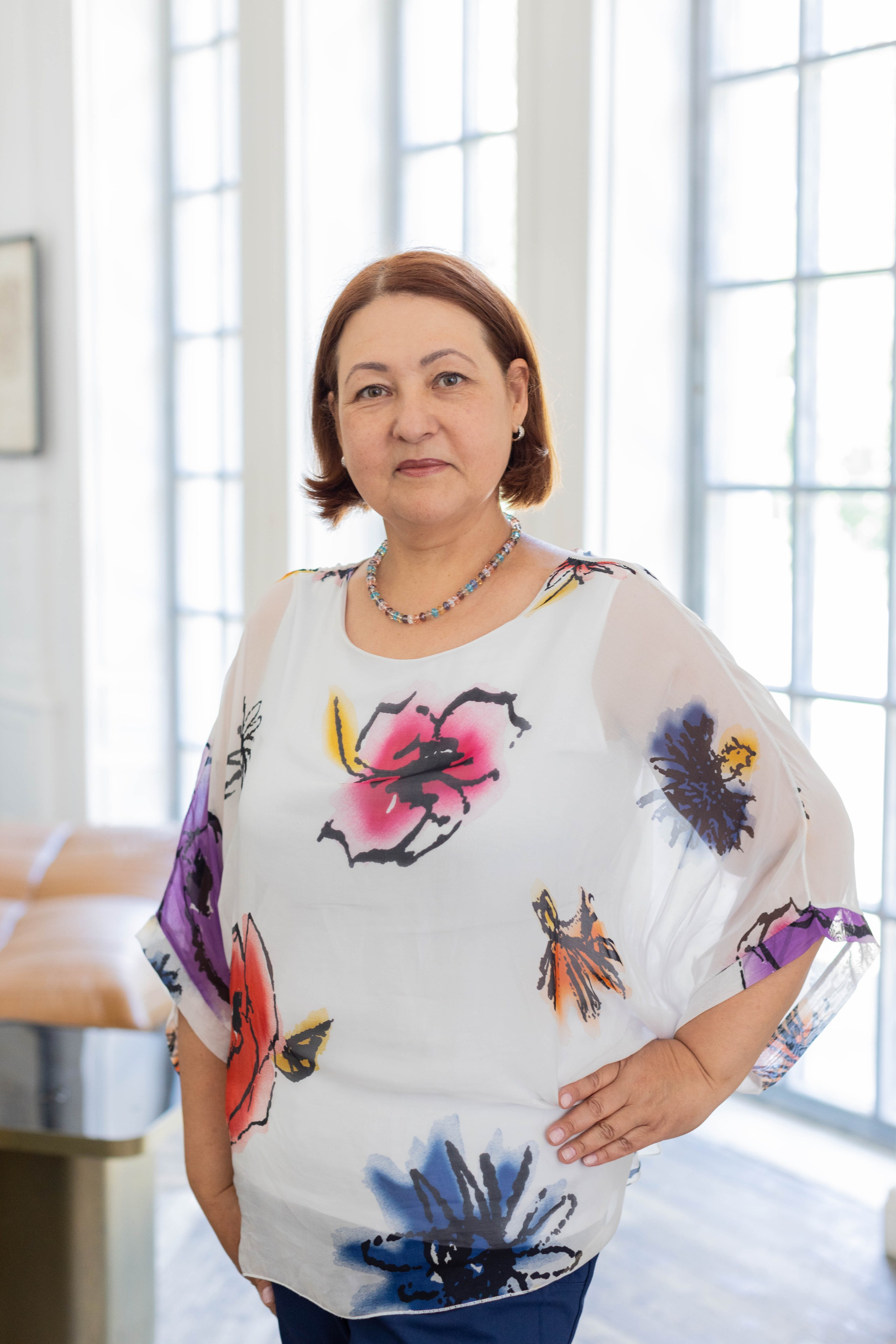 Максим и Мария. Главная