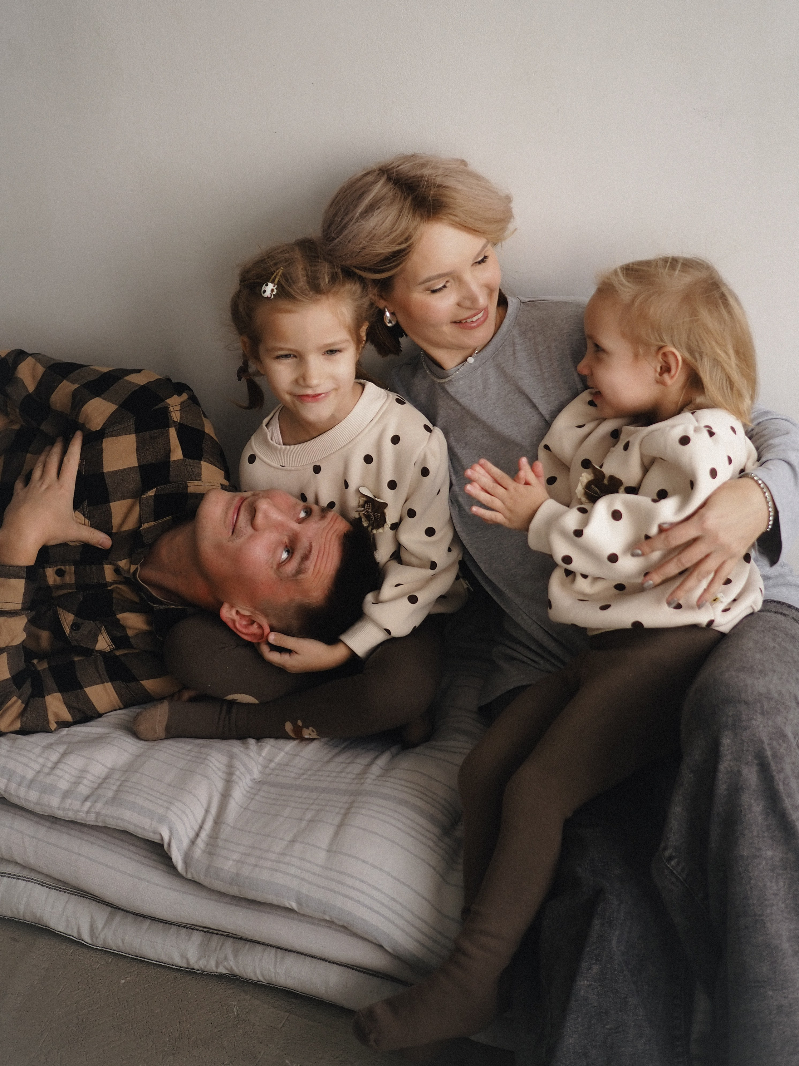 Индивидуальный фотограф Дарья Костарева