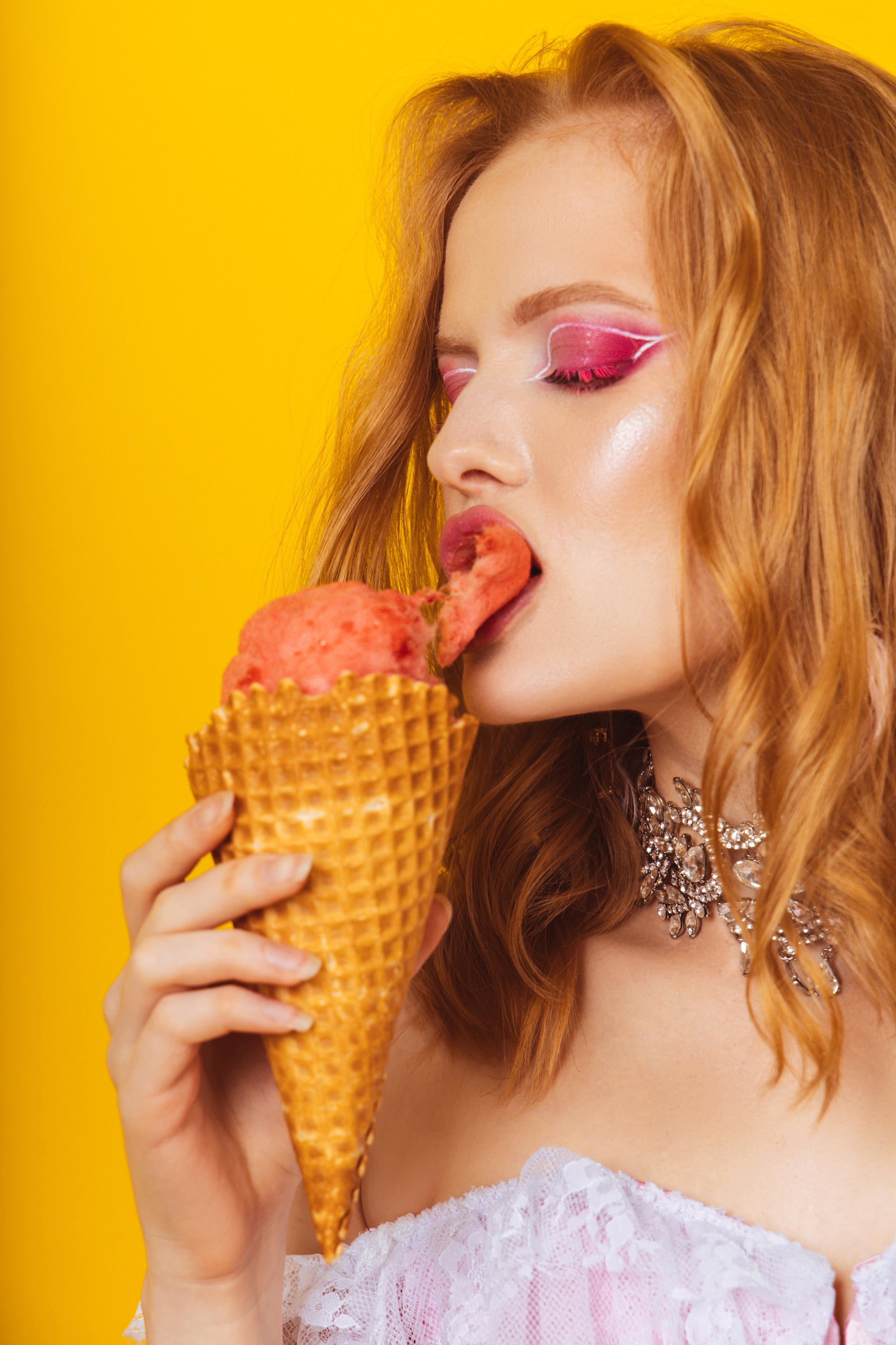 Anastasia. Главная