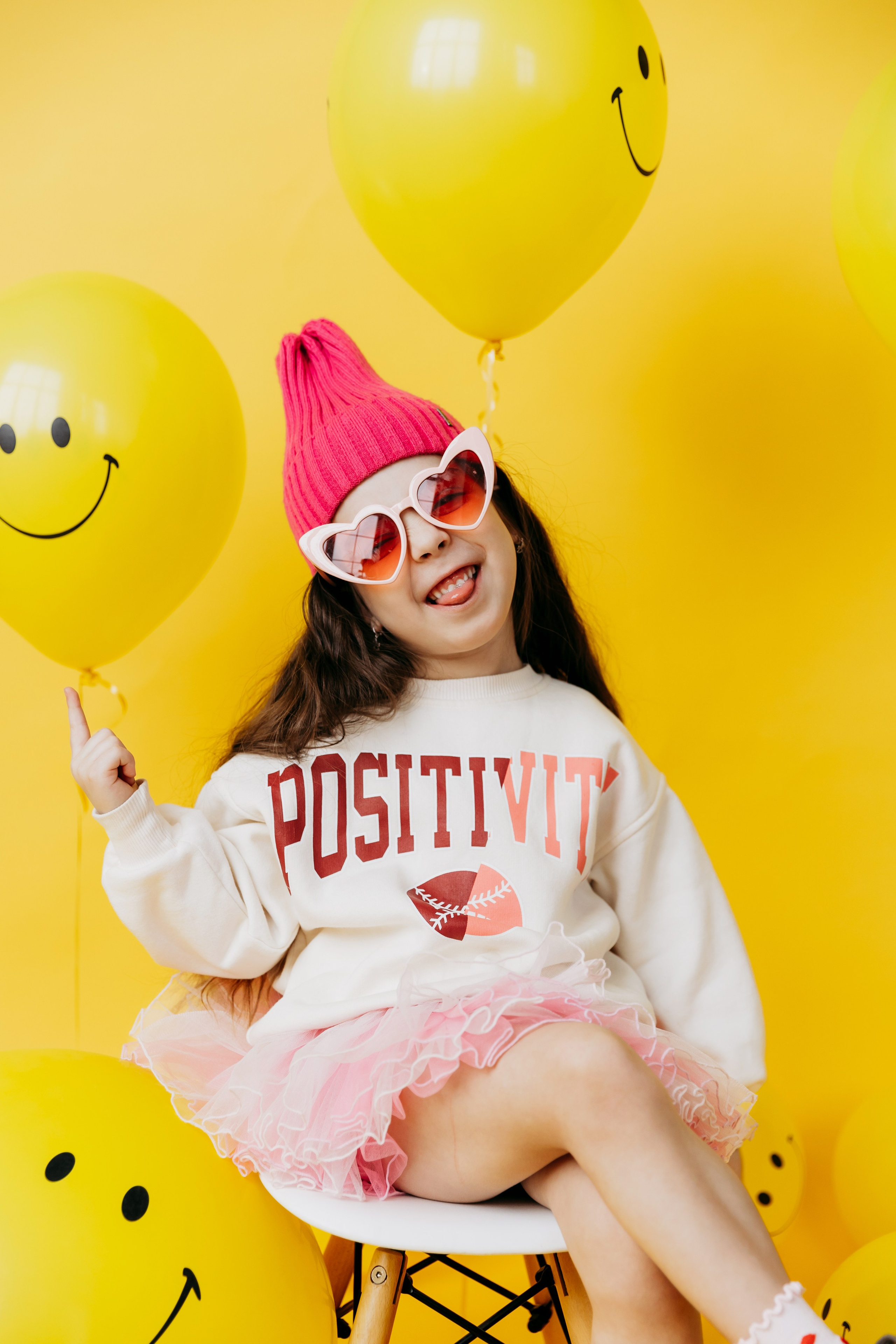 Smile. Главная