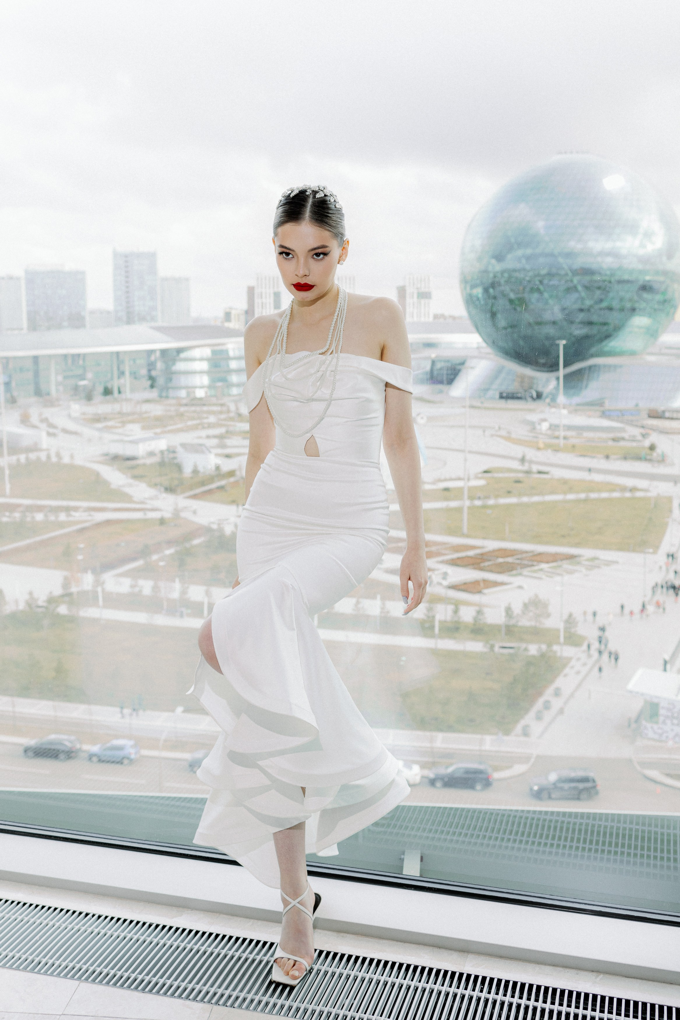 Hilton. Портфолио