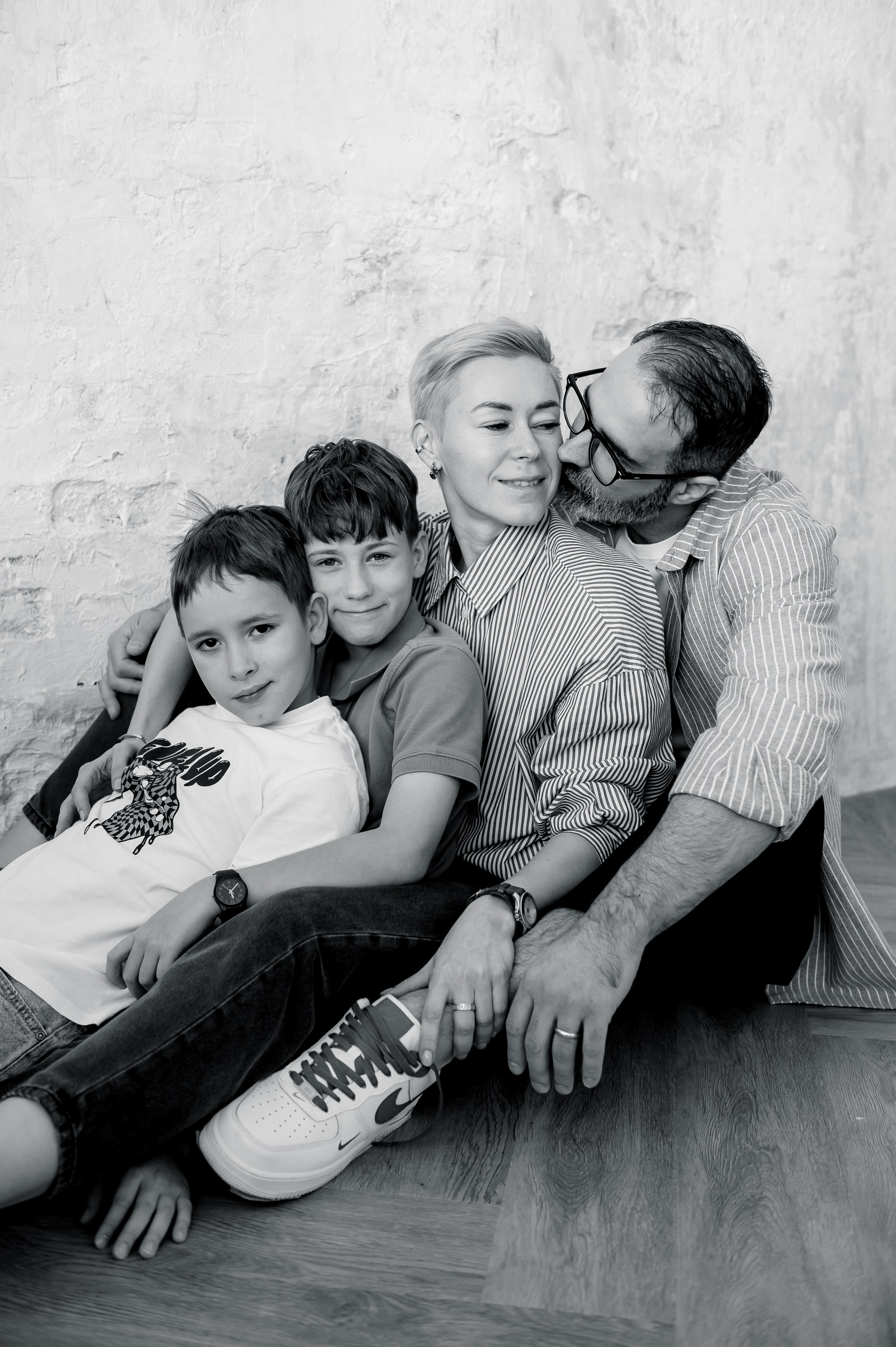 Предновогоднее настроение. Свадебный и семейный фотограф в Ставрополе Роман Иванов