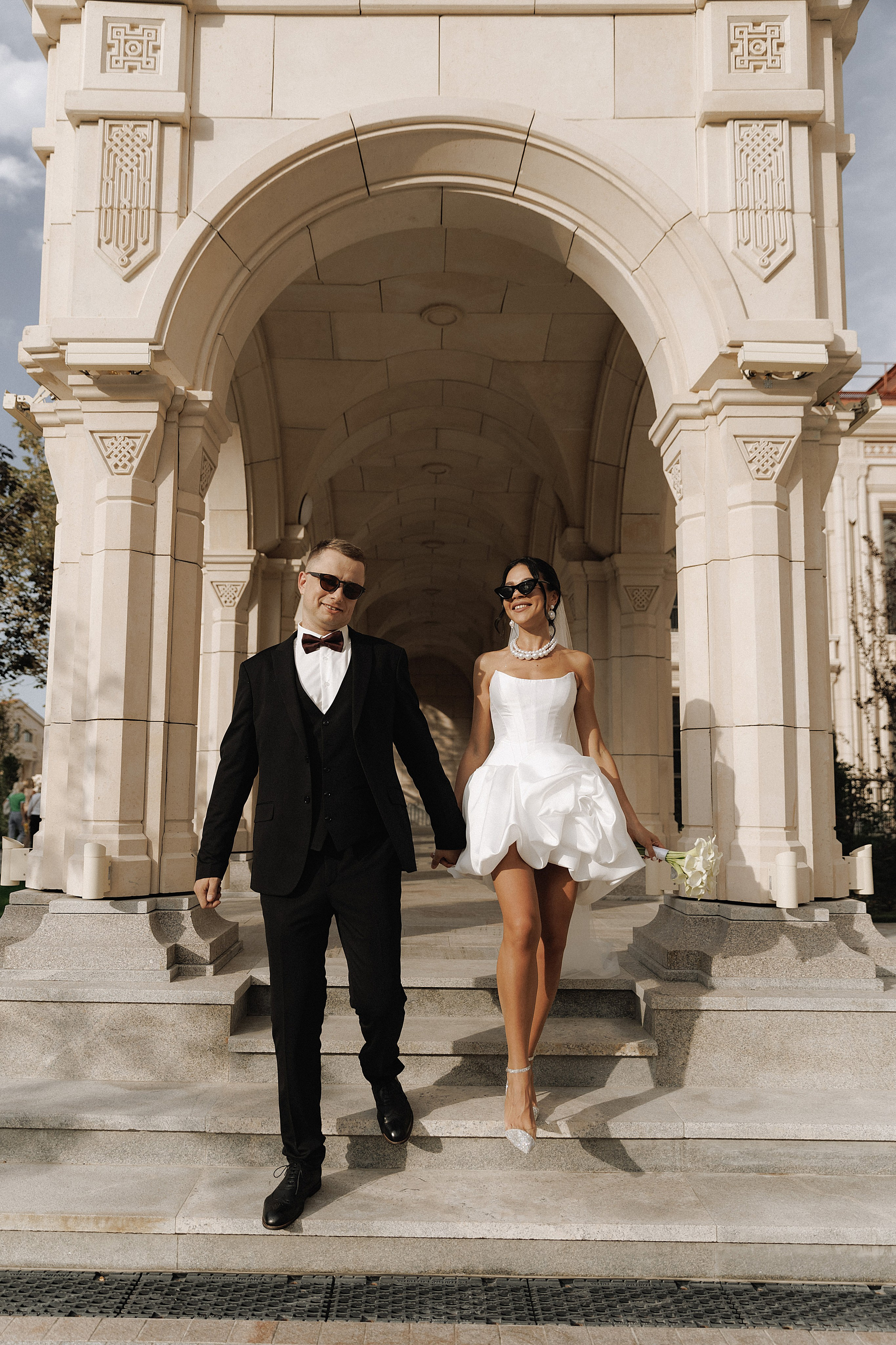 Karina & Maksim. Свадебный фотограф в Севастополе и Крыму| Tanya Sher