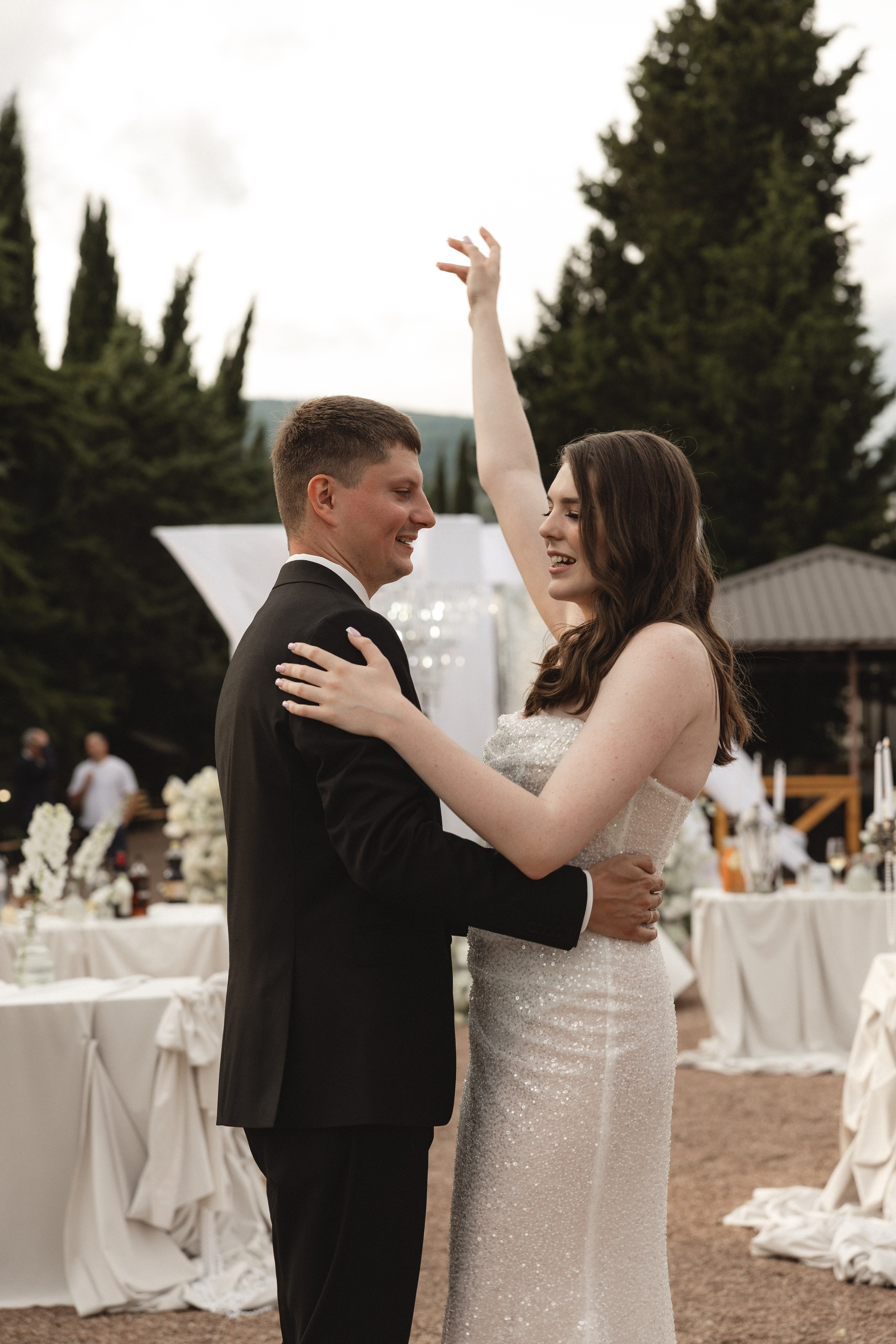 Сергей и София. Свадебный фотограф в Севастополе и Крыму| Tanya Sher