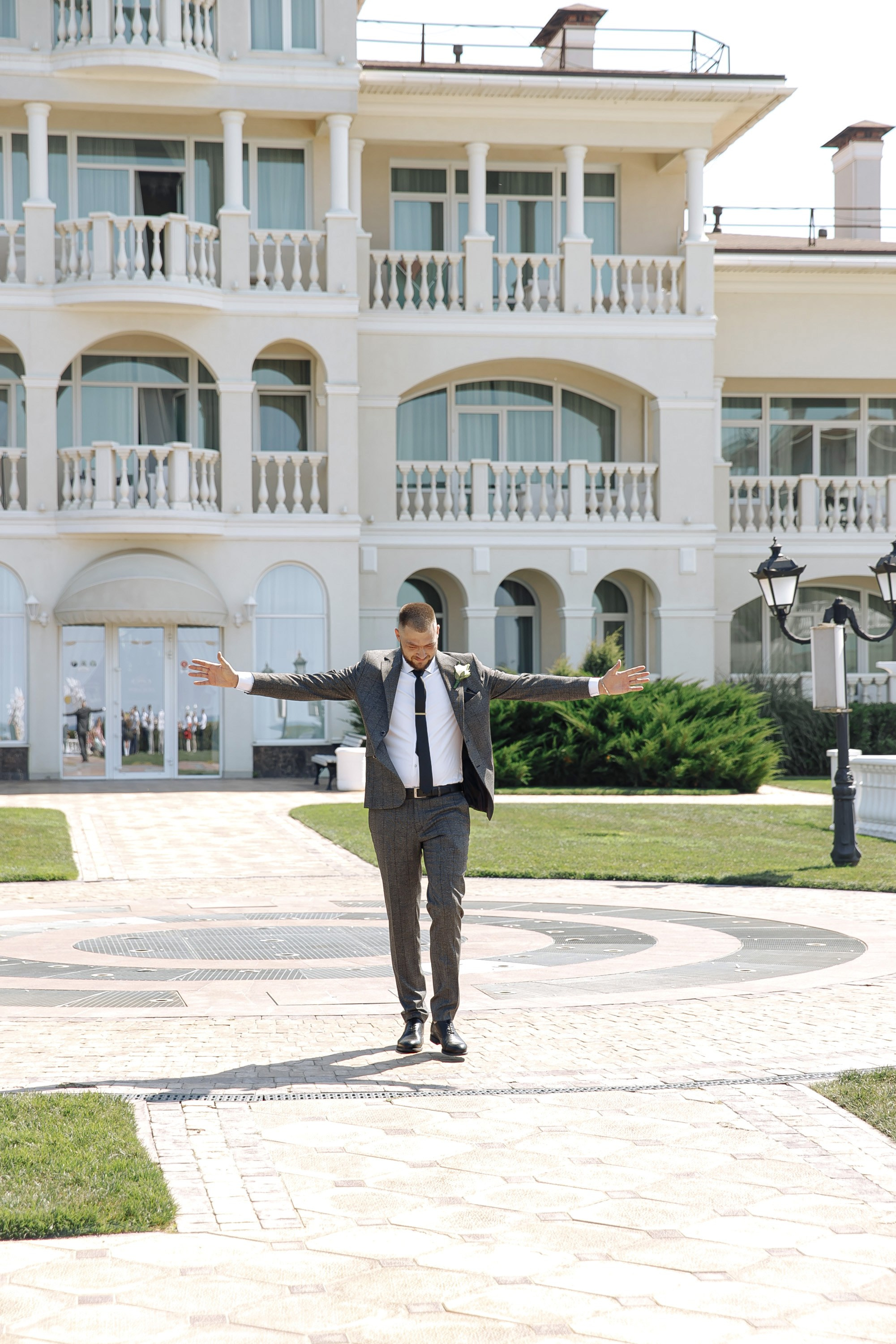 Arina & Dmitriy. Свадебный фотограф в Севастополе и Крыму| Tanya Sher