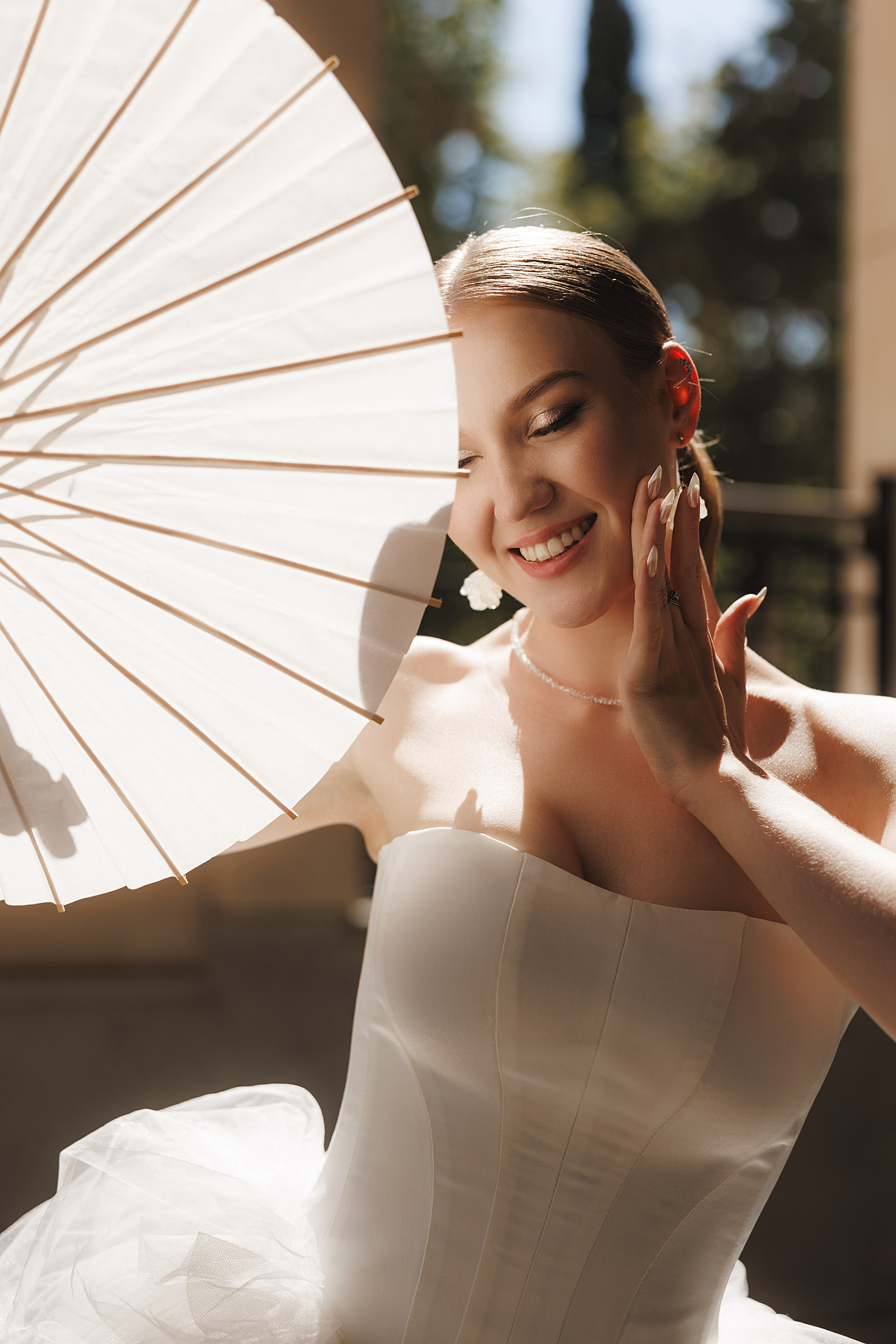 Максим и Нина. Свадебный фотограф в Севастополе и Крыму| Tanya Sher