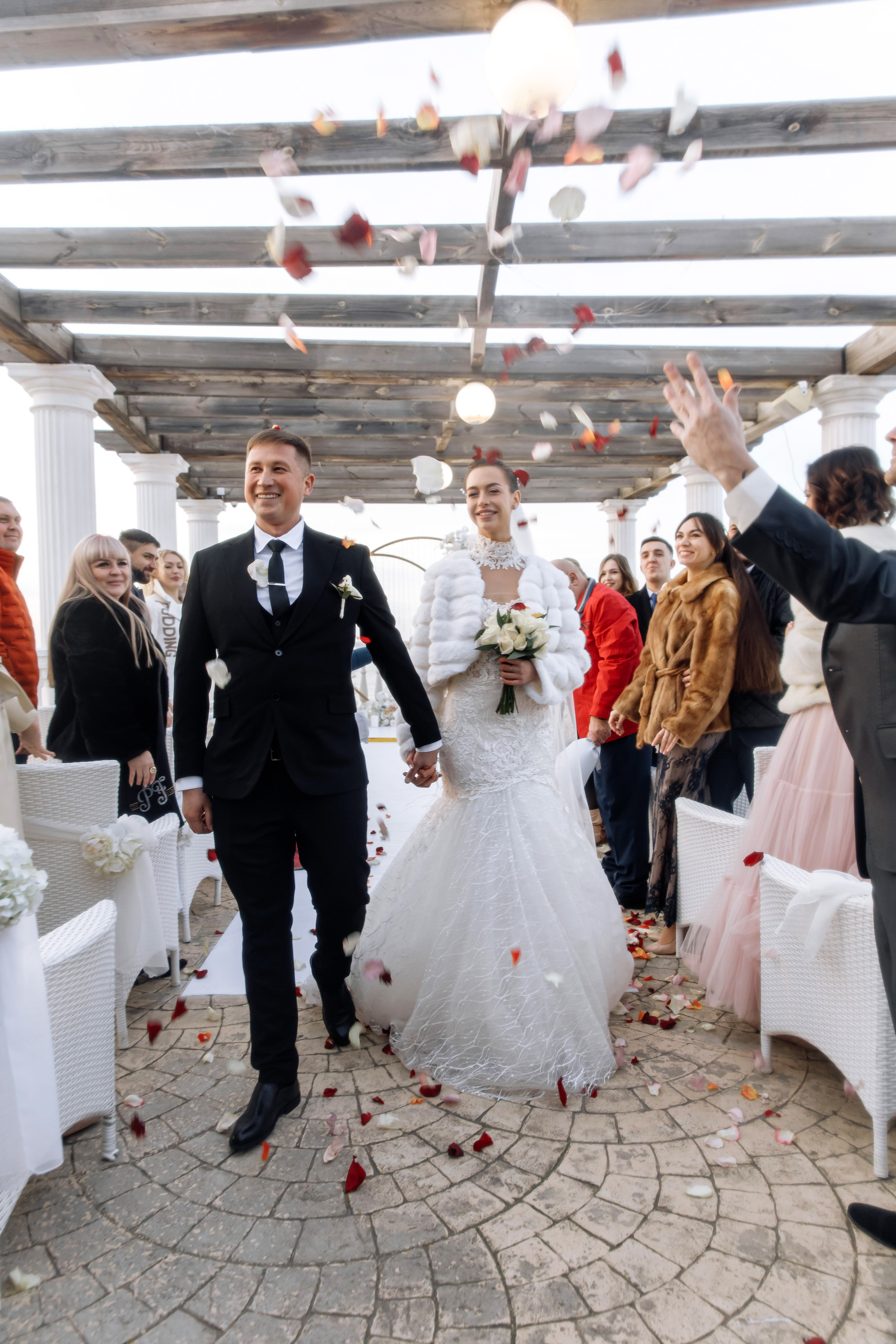 Victoria & Sergei. Свадебный фотограф в Севастополе и Крыму| Tanya Sher