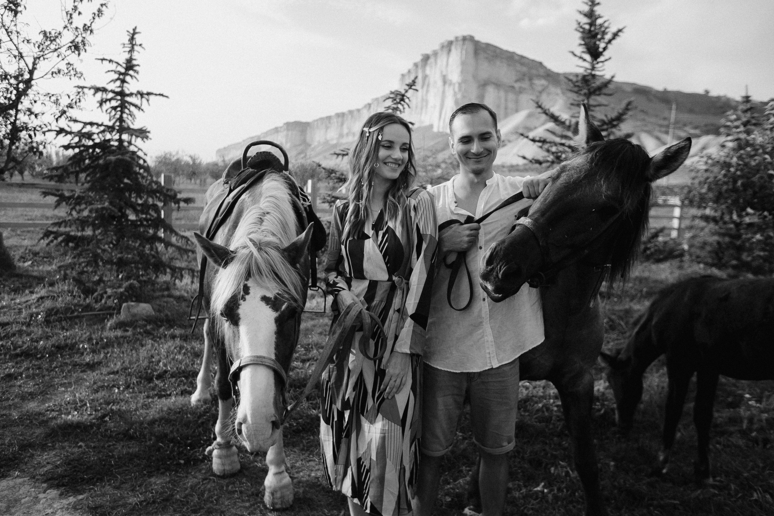 Mary I Ak-Kaya. Свадебный фотограф в Севастополе и Крыму| Tanya Sher